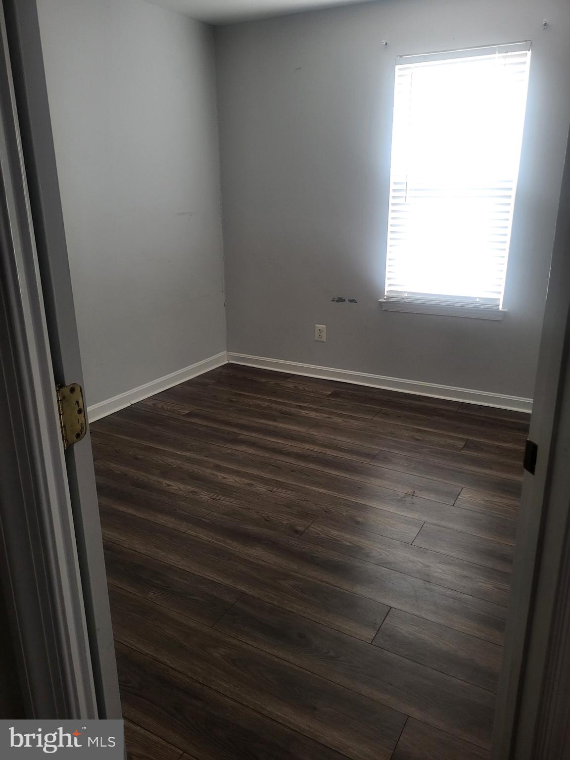 MANASSAS PARK - Residential