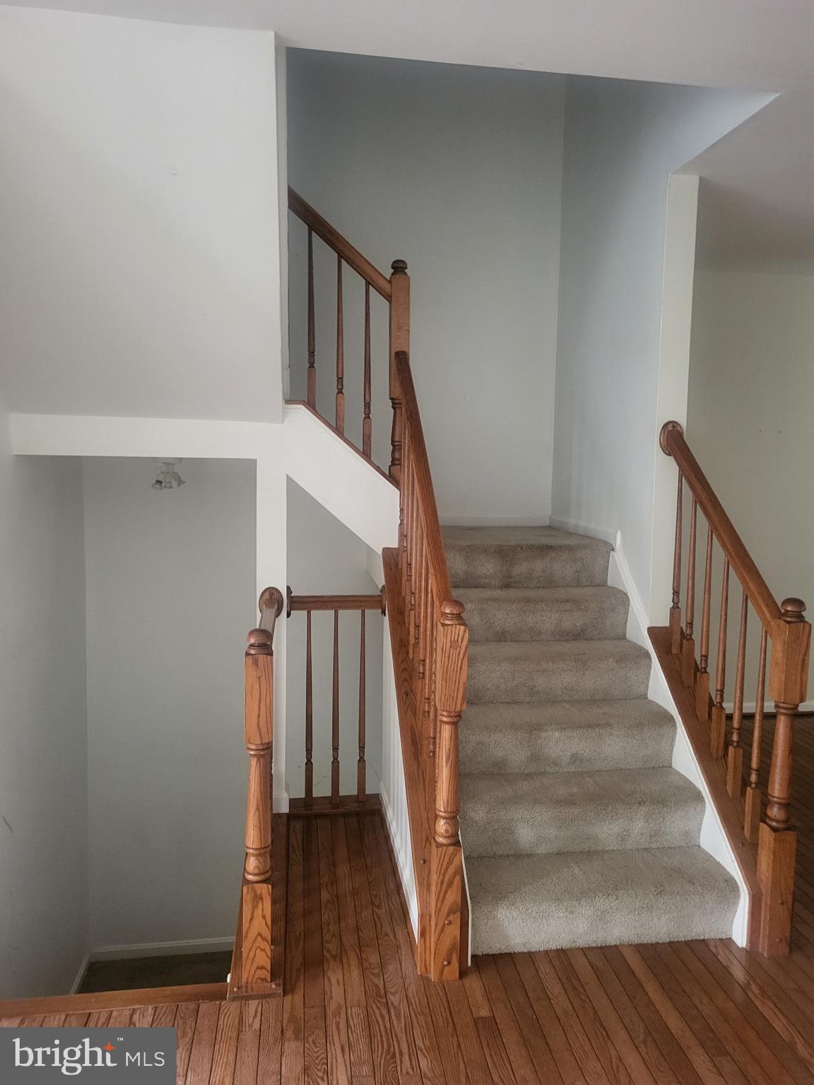 MANASSAS PARK - Residential