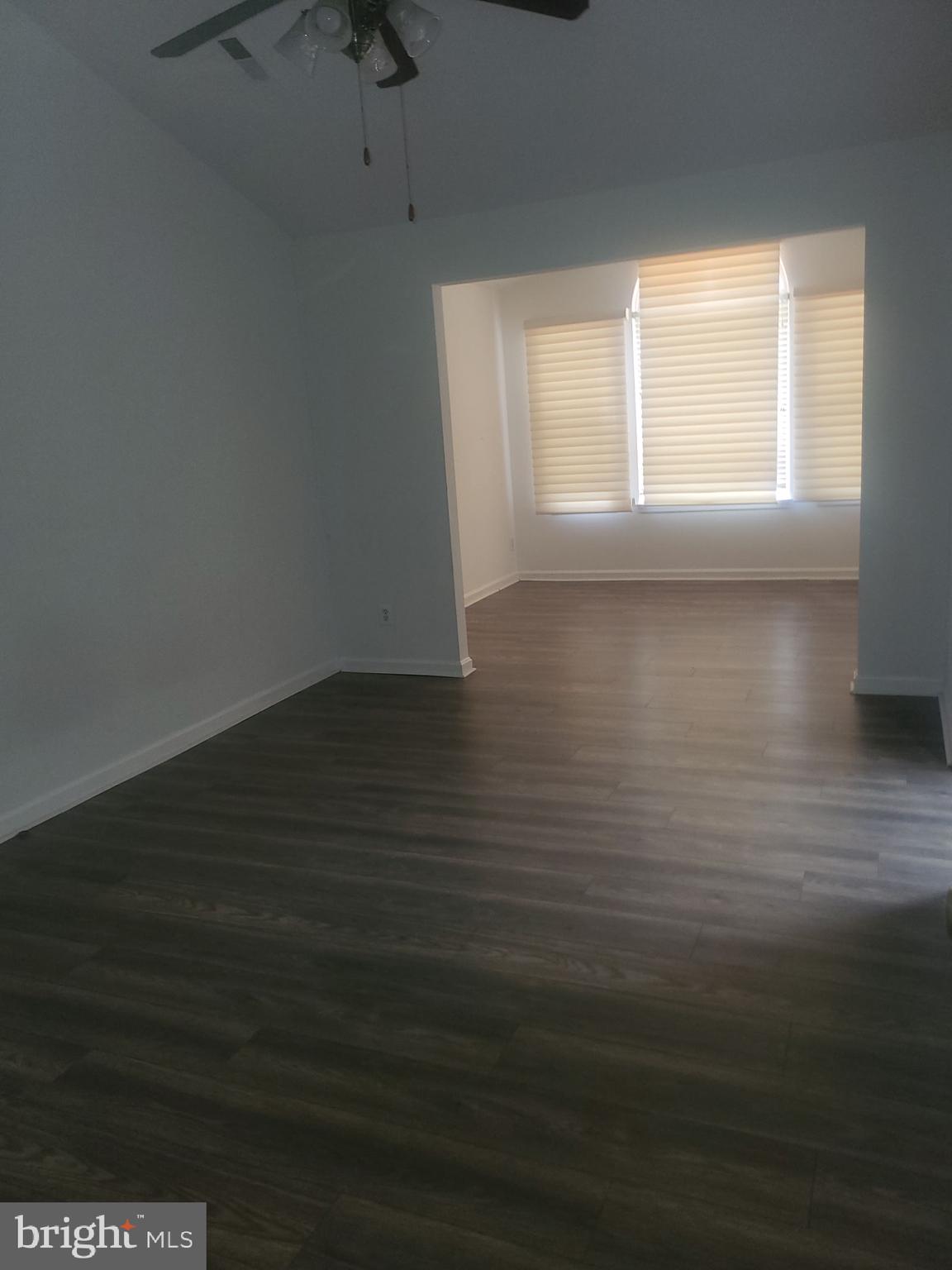 MANASSAS PARK - Residential