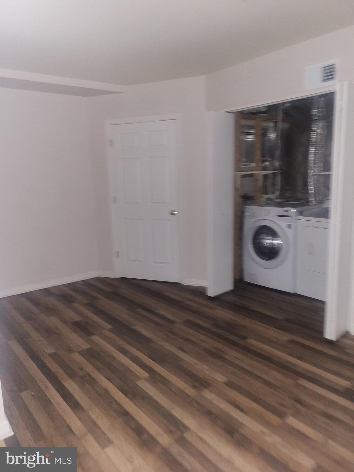 MANASSAS PARK - Residential