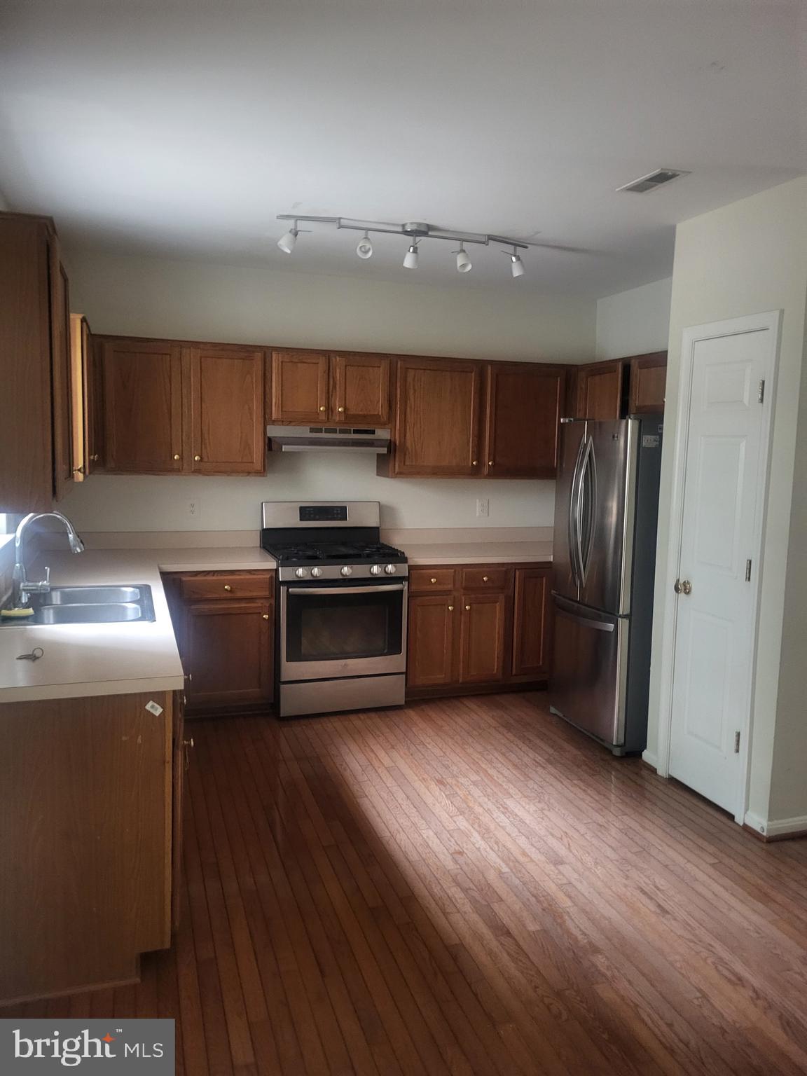 MANASSAS PARK - Residential