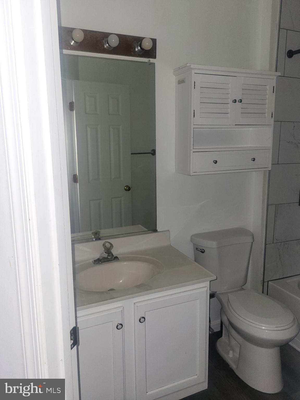 MANASSAS PARK - Residential