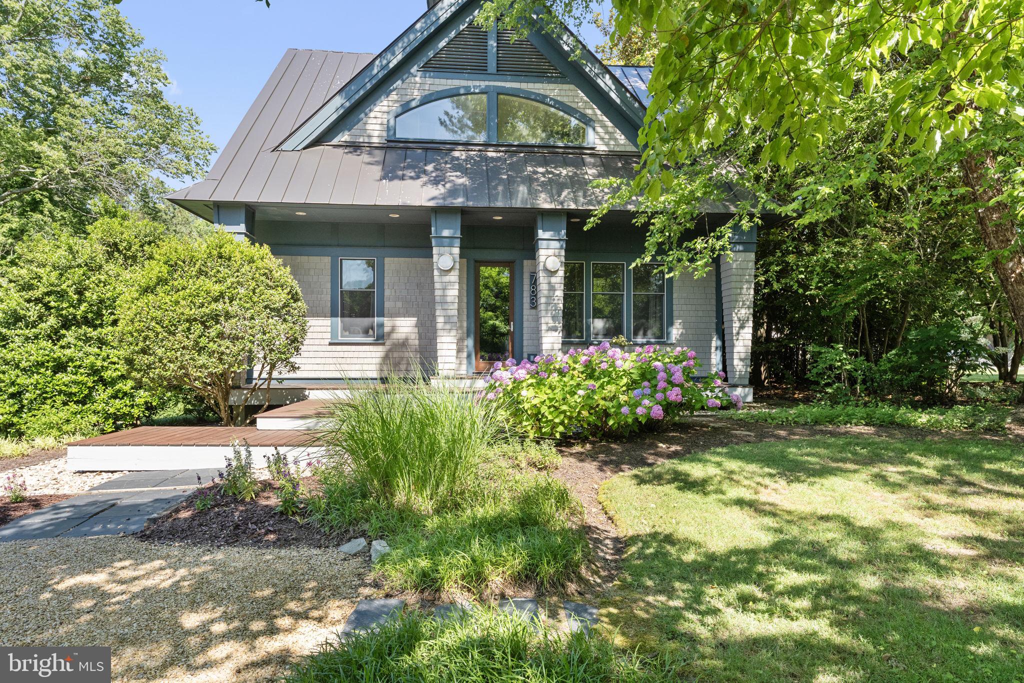 783 KING CARTER DRIVE
