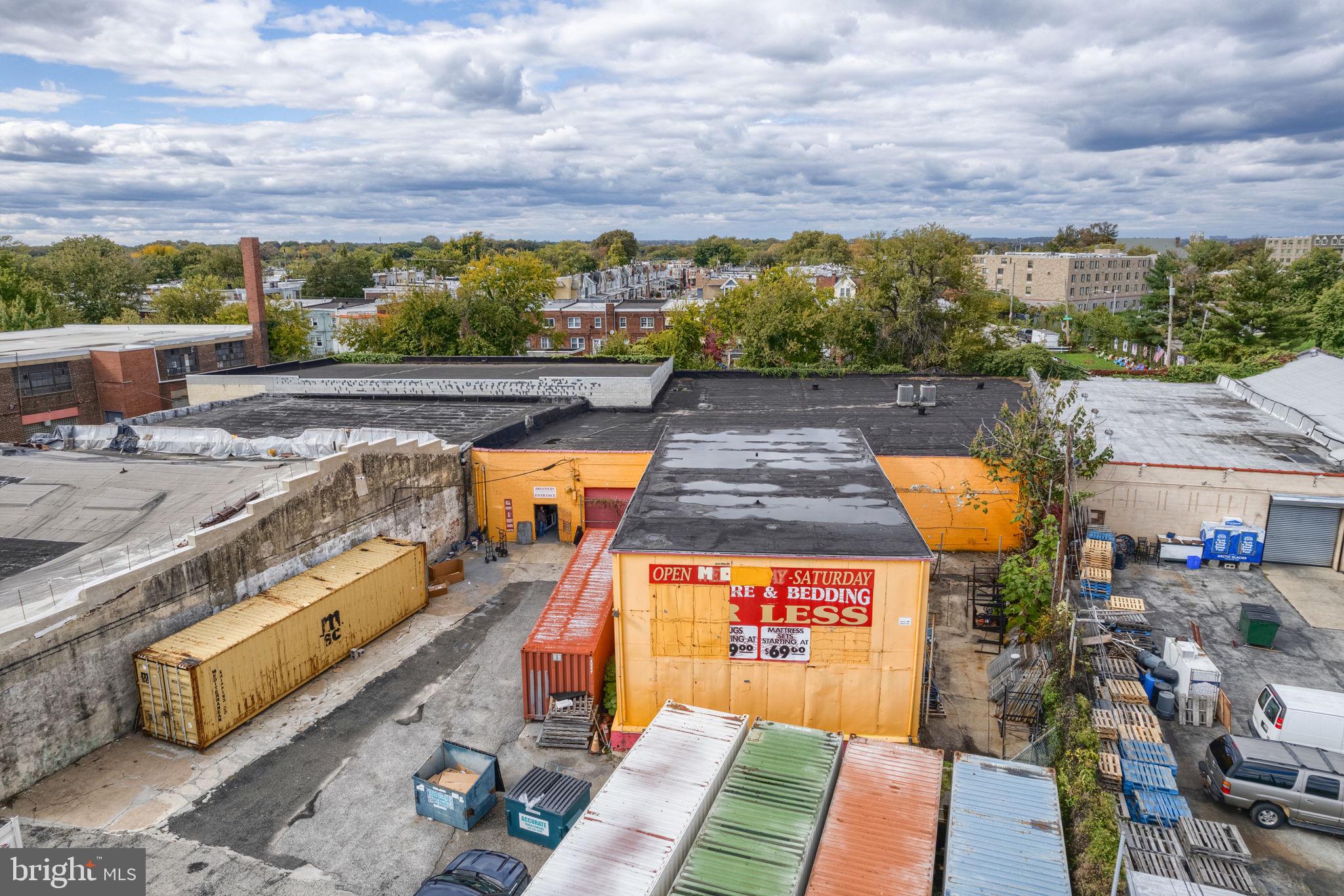 PHILADELPHIA (SOUTHWEST) - Commercial Sale