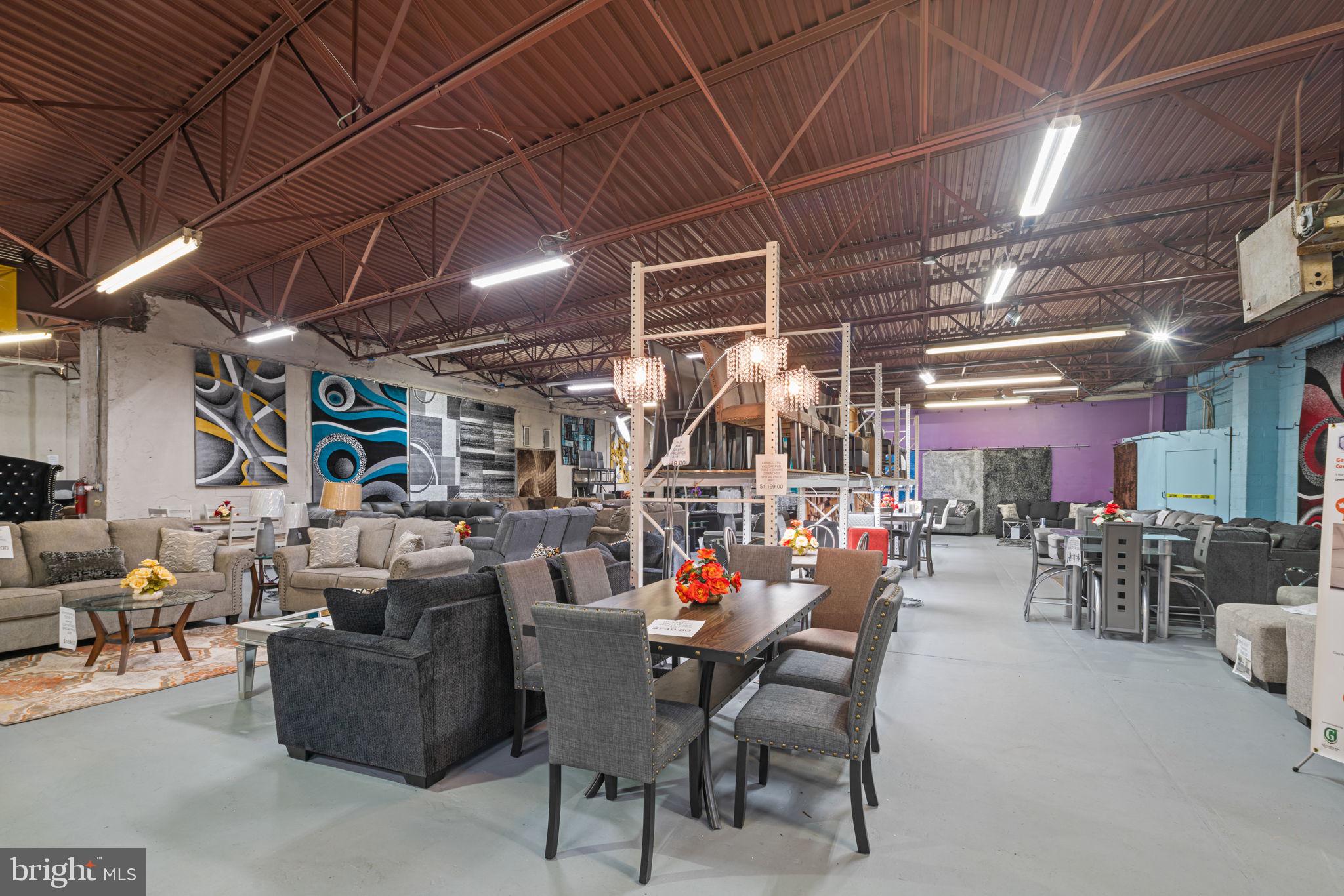 PHILADELPHIA (SOUTHWEST) - Commercial Sale