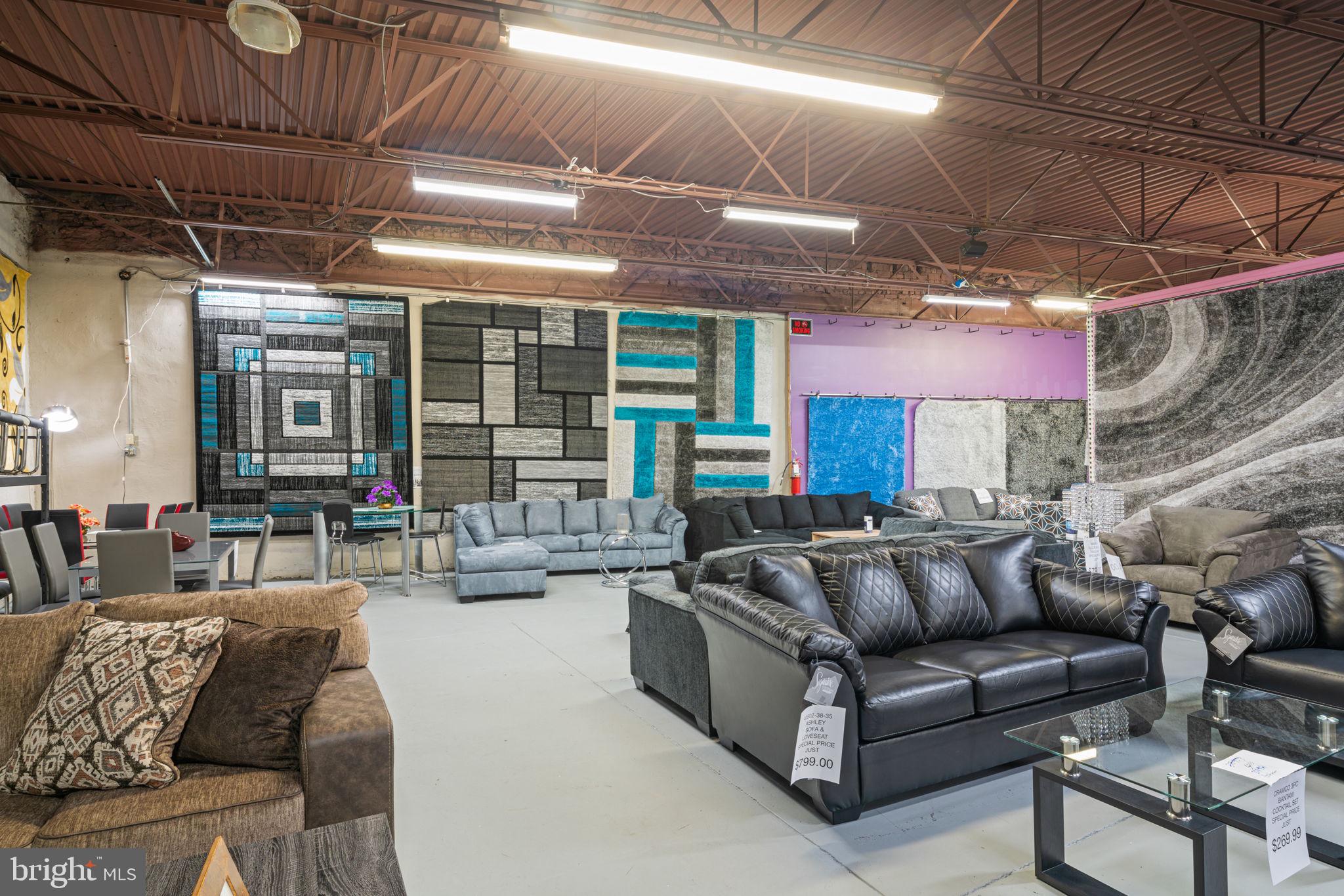 PHILADELPHIA (SOUTHWEST) - Commercial Sale