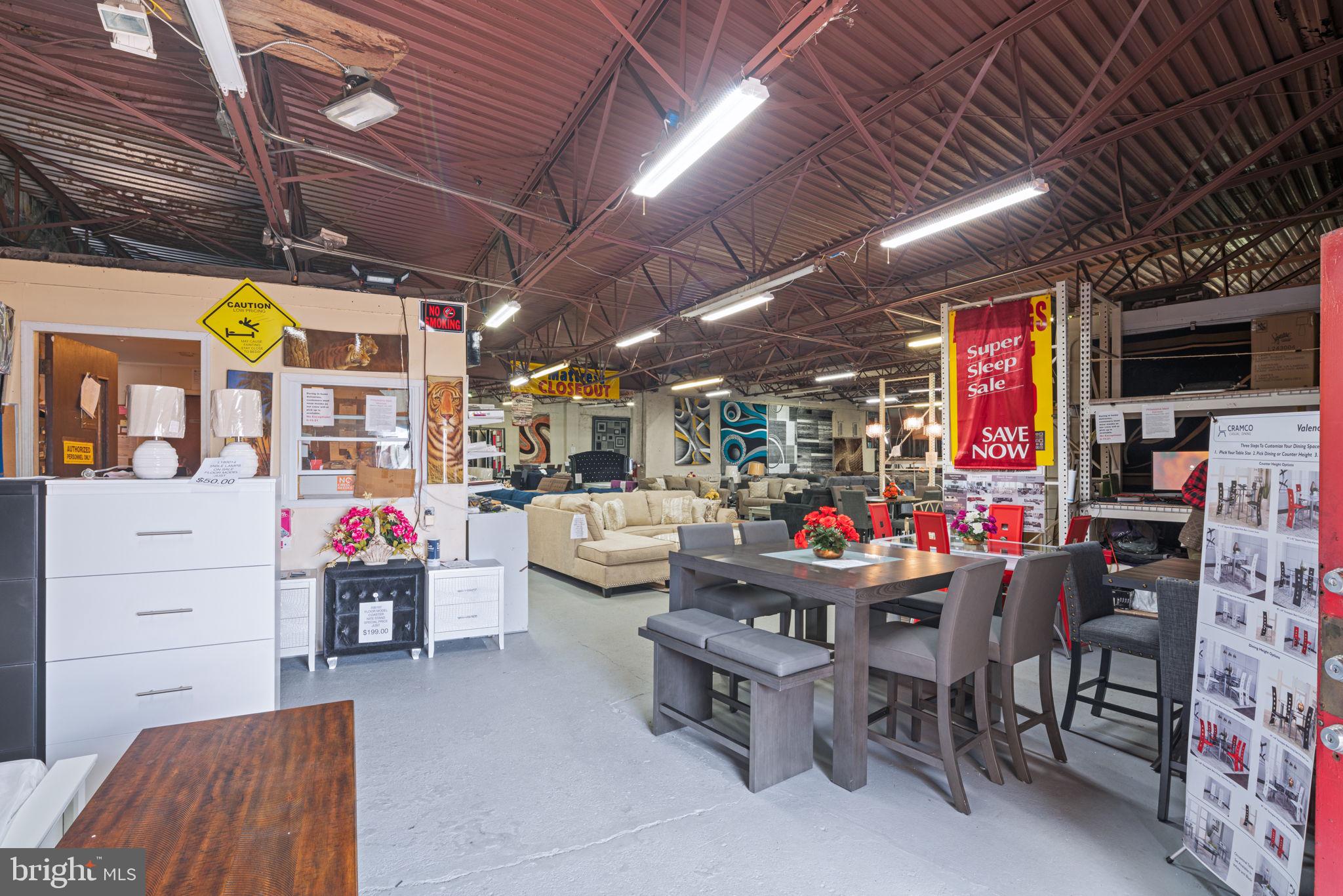 PHILADELPHIA (SOUTHWEST) - Commercial Sale