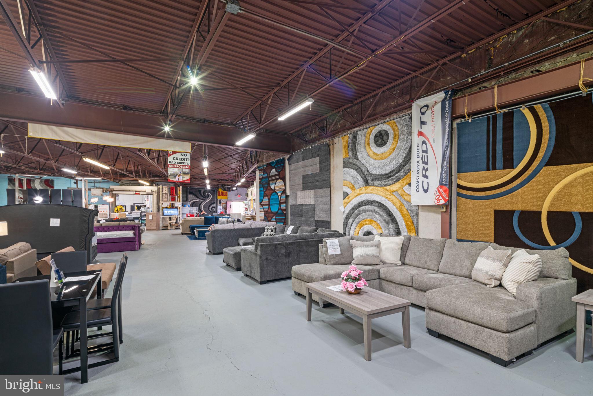 PHILADELPHIA (SOUTHWEST) - Commercial Sale