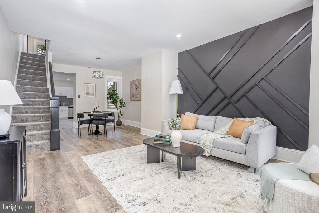 Photo of 817 E Orange Street, LANCASTER, PA 17602 (MLS # PALA2078278)