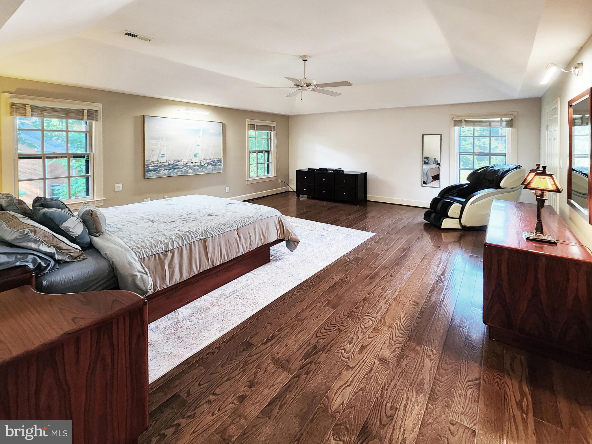 TIMBERLAKE ESTATES SOUTH - Residential