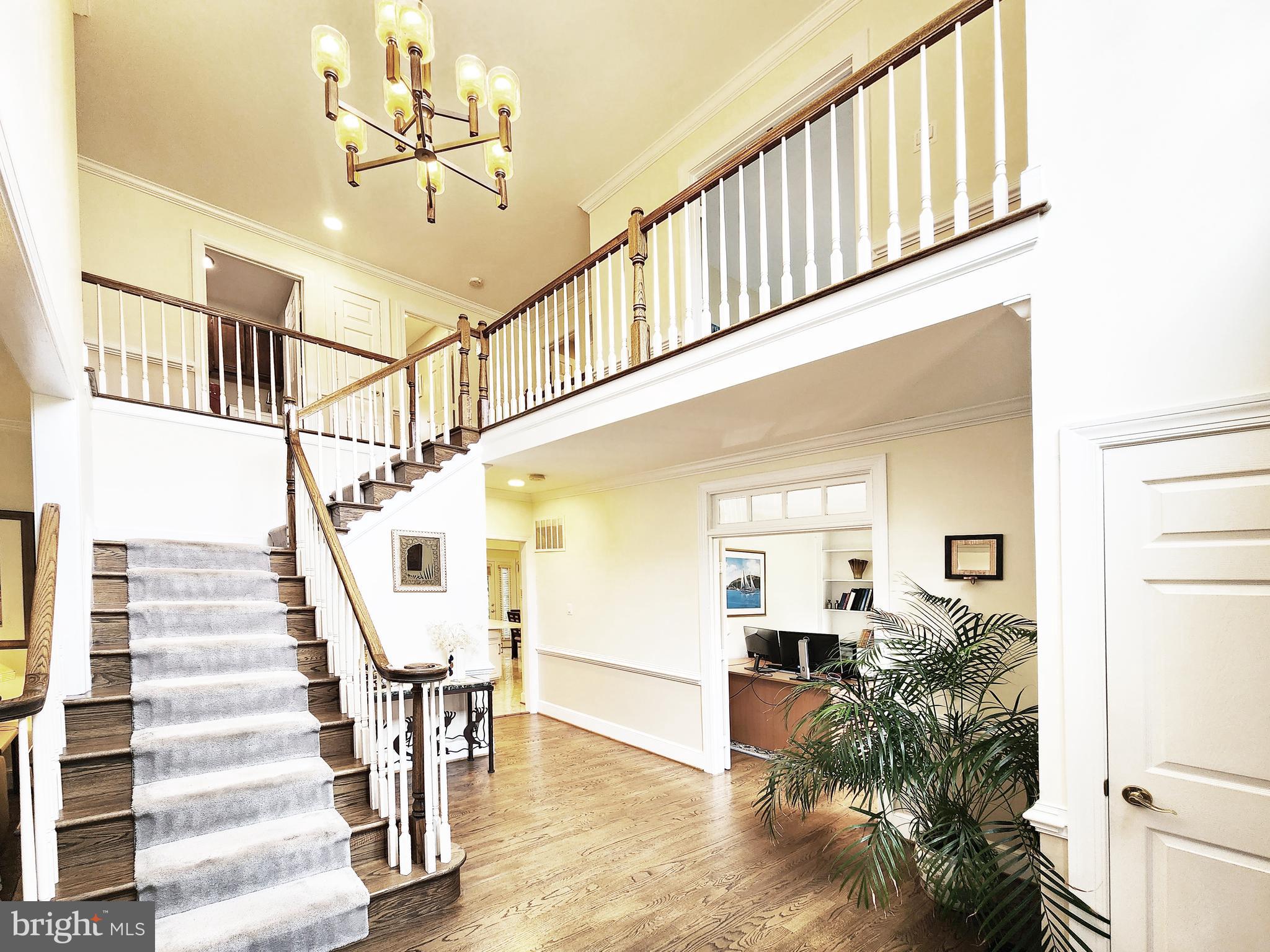 TIMBERLAKE ESTATES SOUTH - Residential