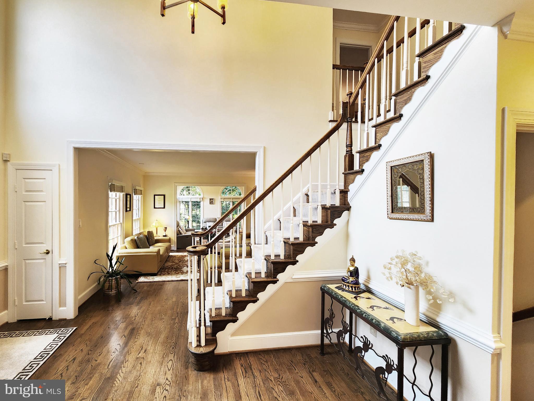 TIMBERLAKE ESTATES SOUTH - Residential