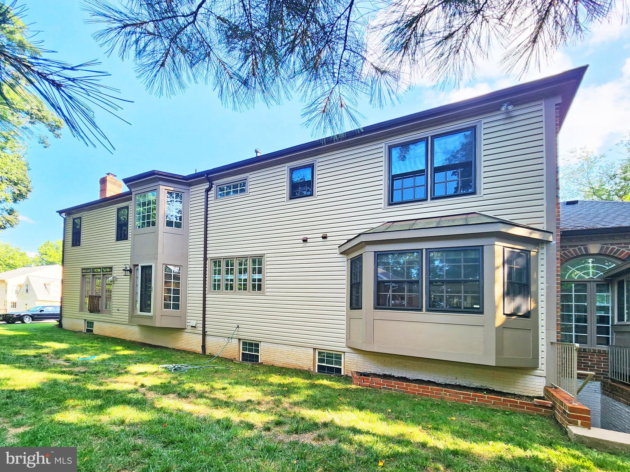 TIMBERLAKE ESTATES SOUTH - Residential