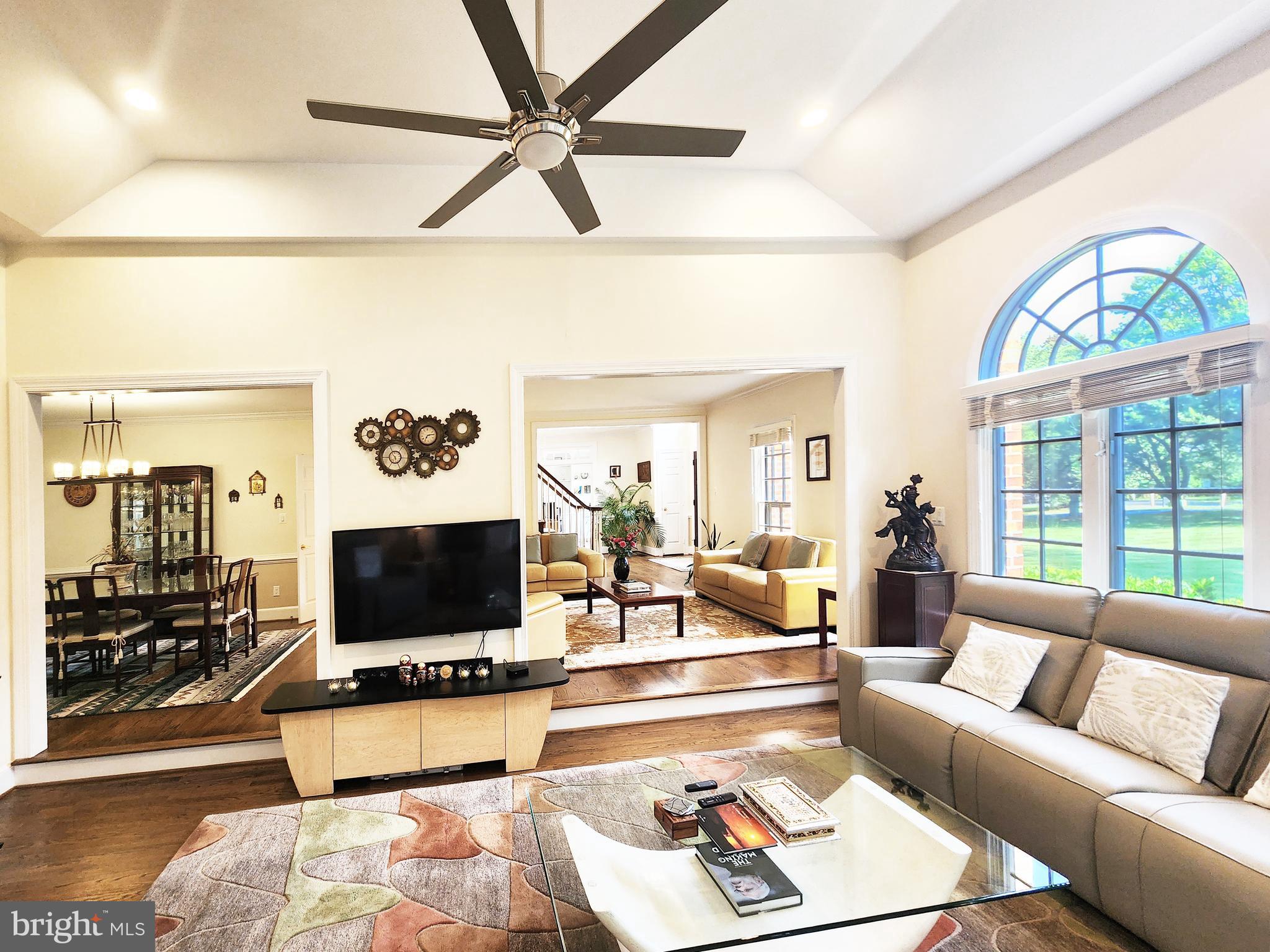 TIMBERLAKE ESTATES SOUTH - Residential