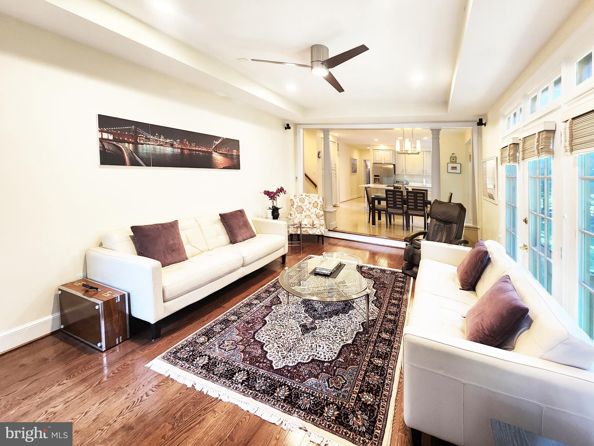 TIMBERLAKE ESTATES SOUTH - Residential