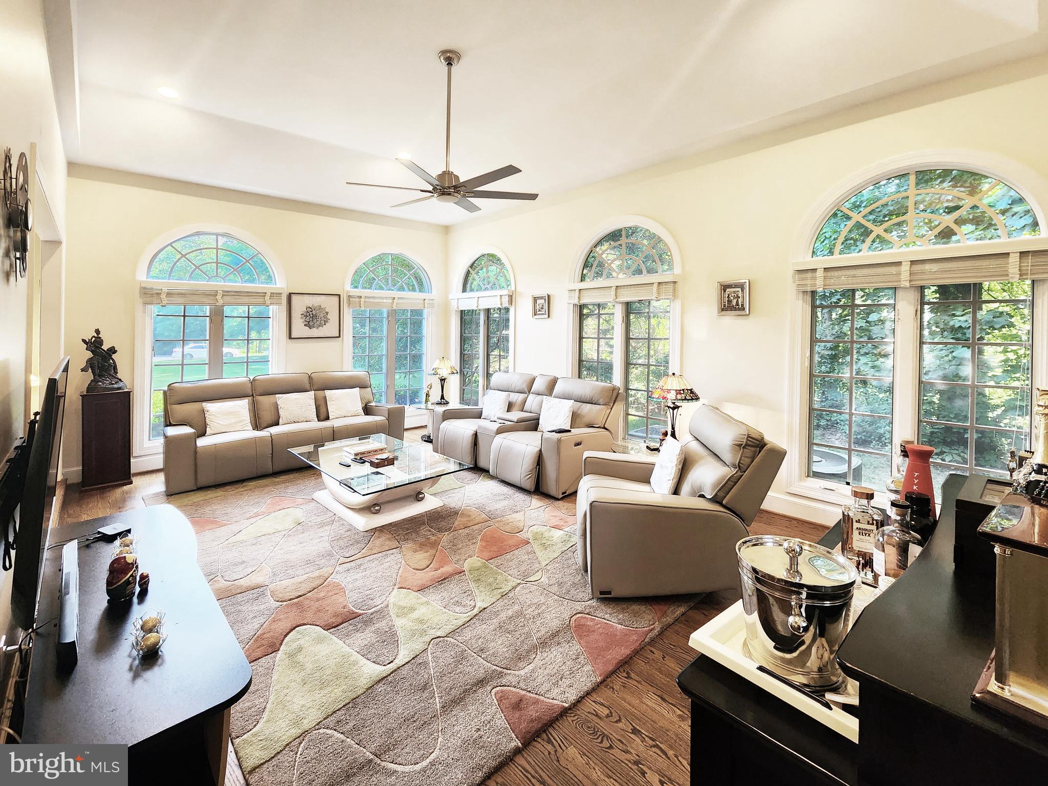 TIMBERLAKE ESTATES SOUTH - Residential