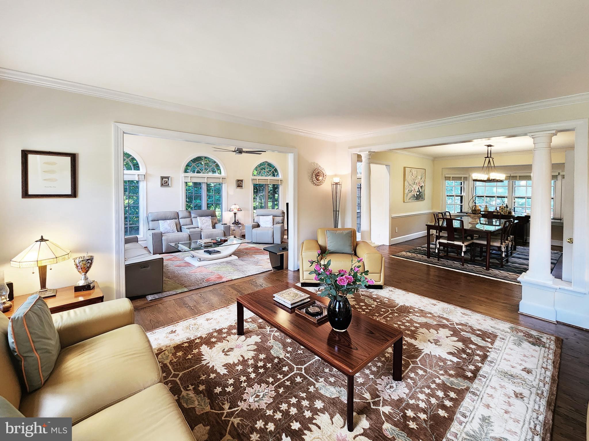 TIMBERLAKE ESTATES SOUTH - Residential