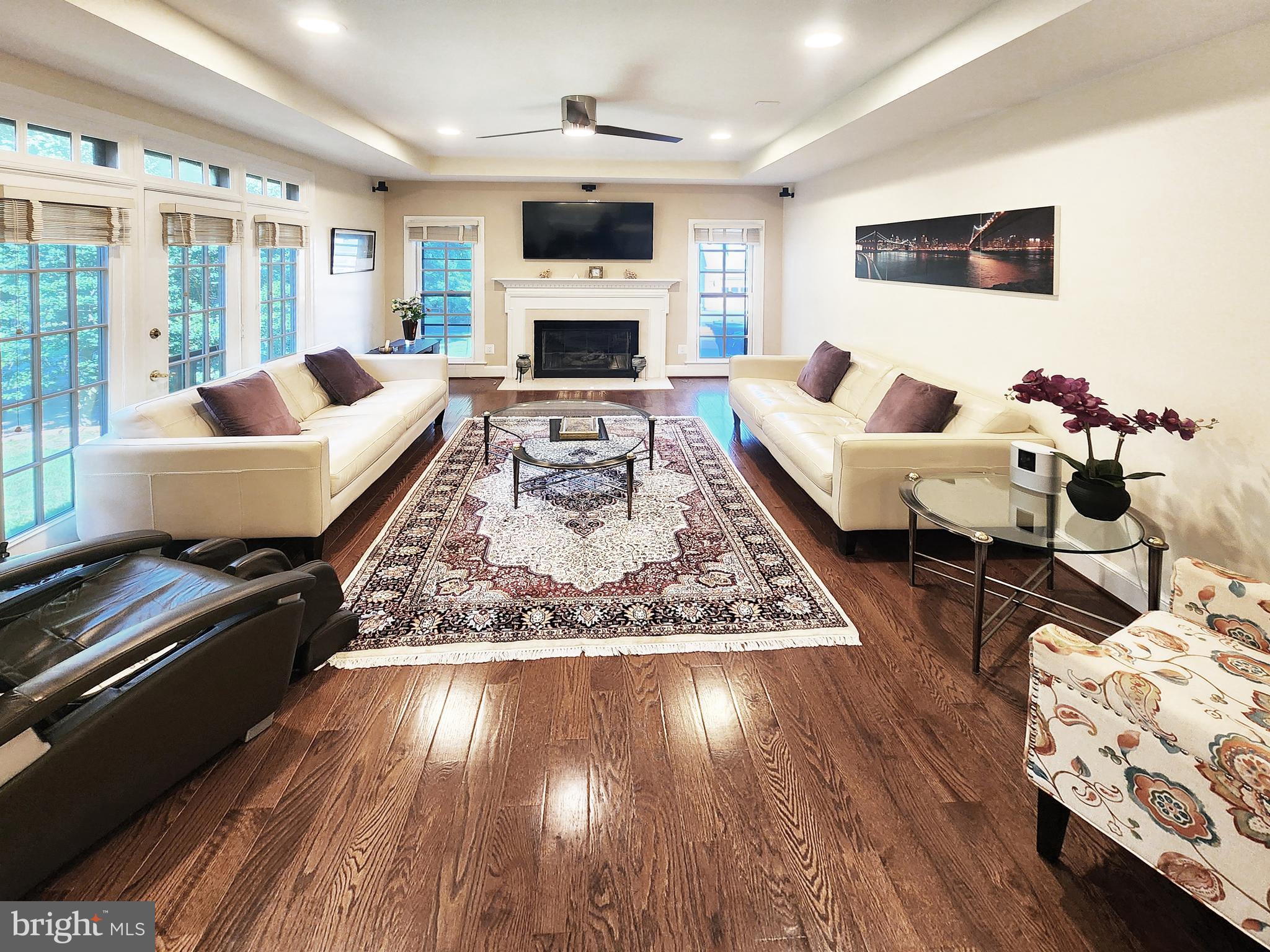 TIMBERLAKE ESTATES SOUTH - Residential