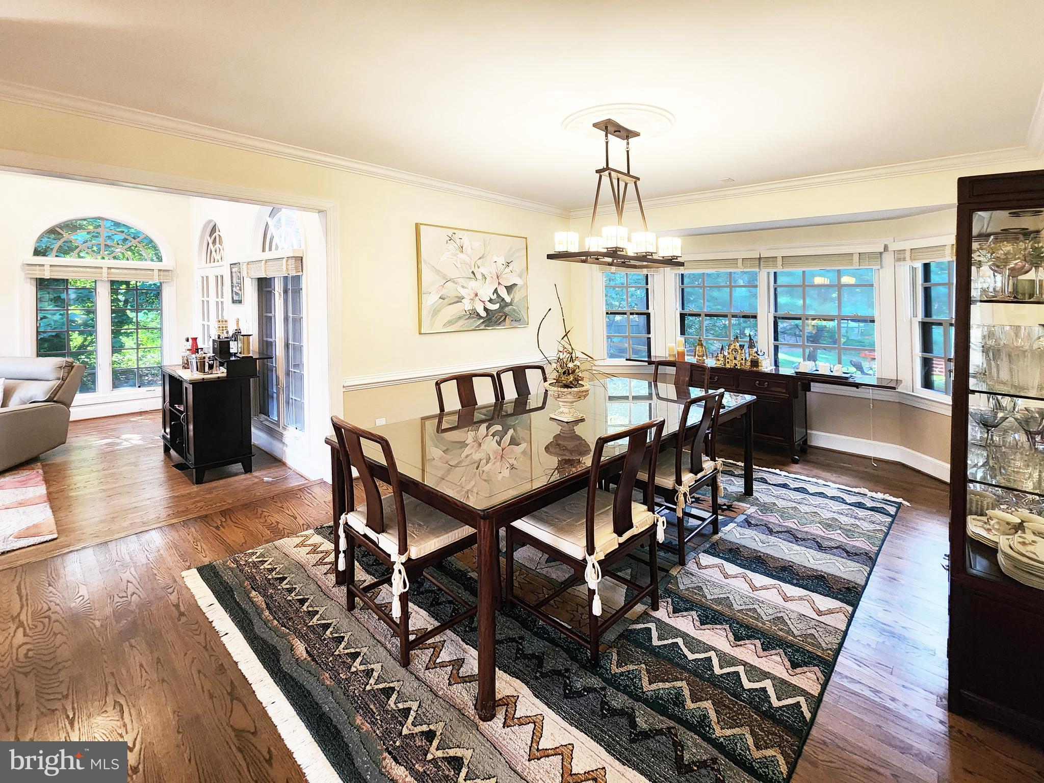 TIMBERLAKE ESTATES SOUTH - Residential