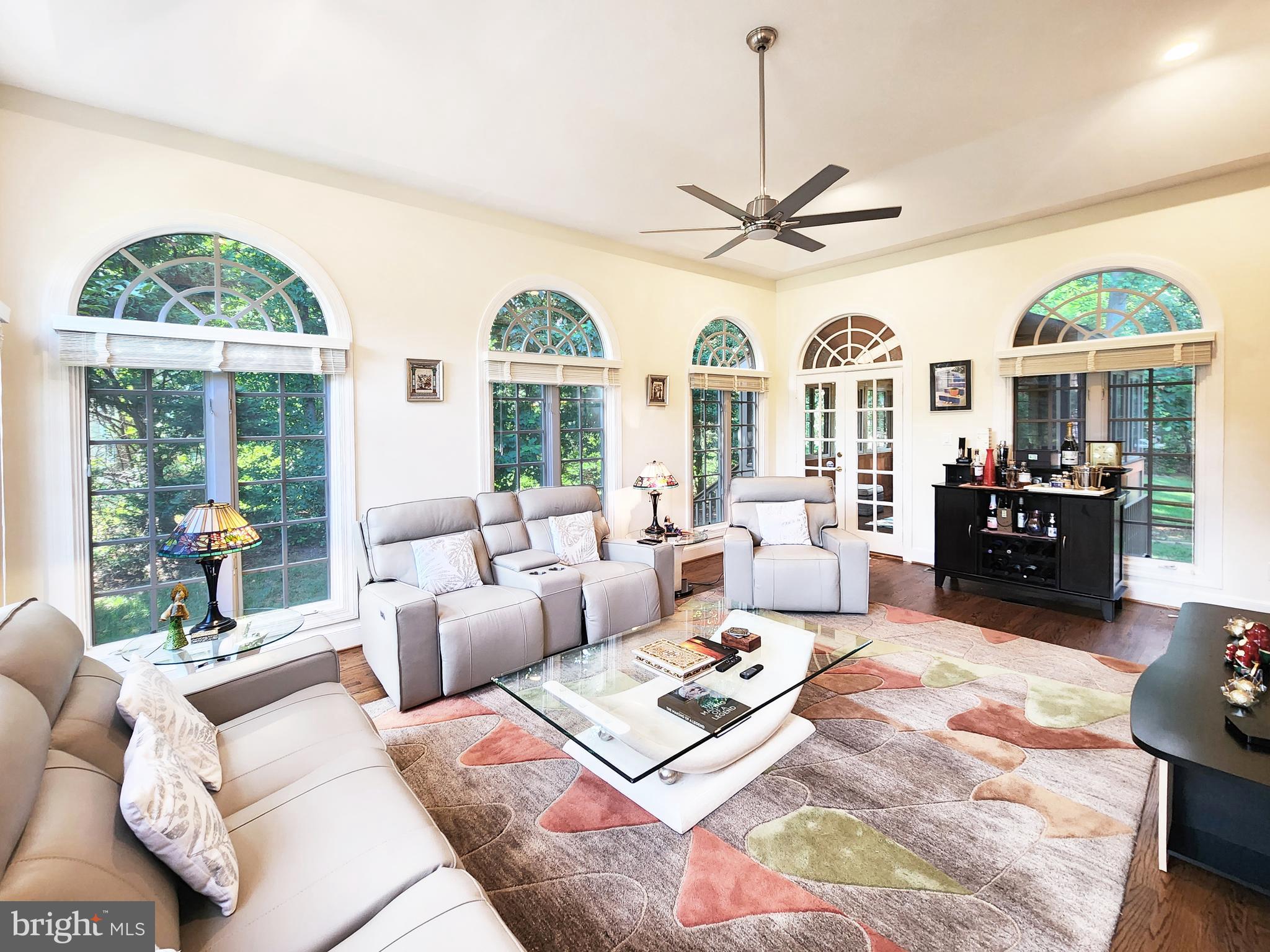 TIMBERLAKE ESTATES SOUTH - Residential