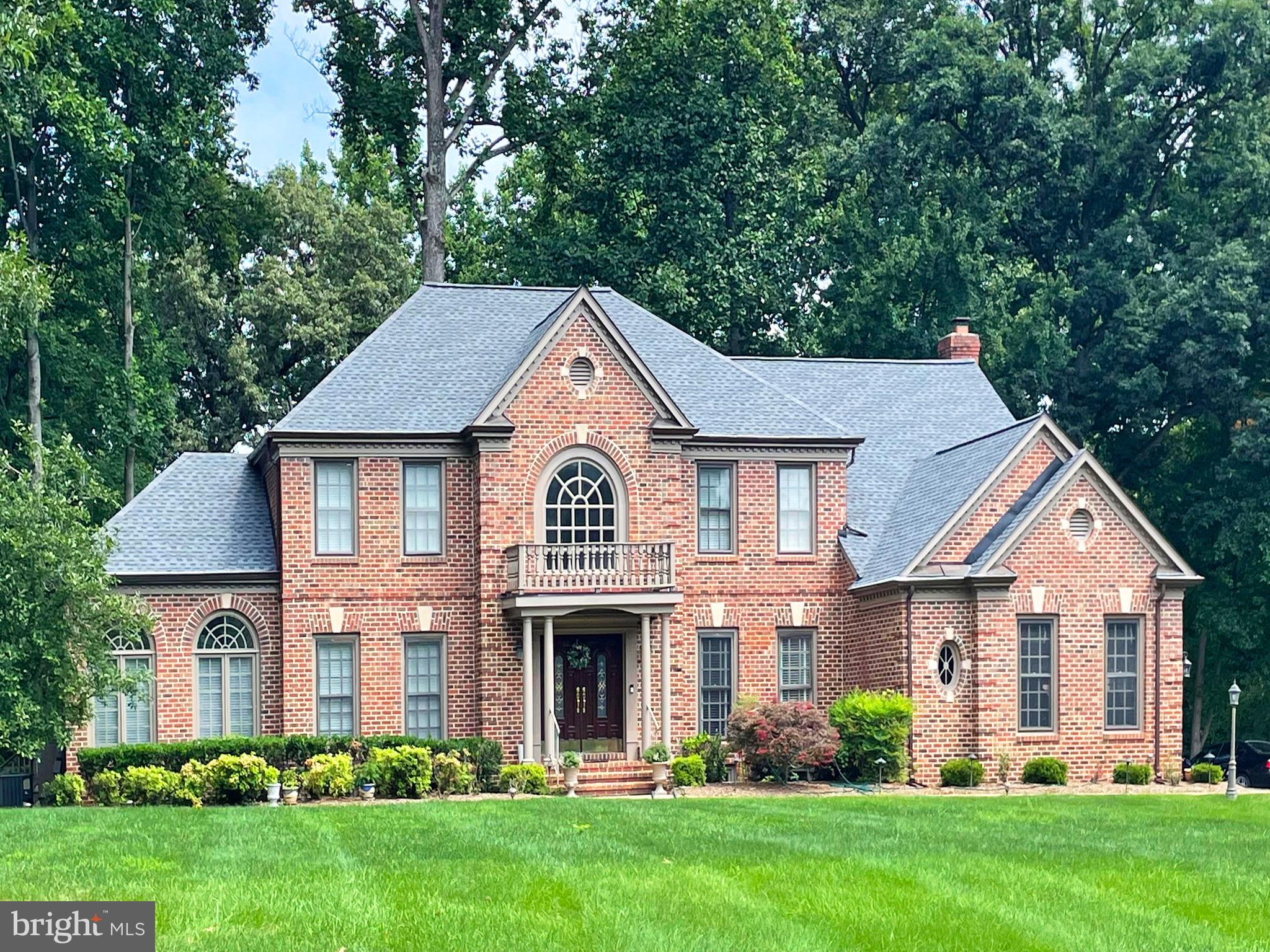 TIMBERLAKE ESTATES SOUTH - Residential