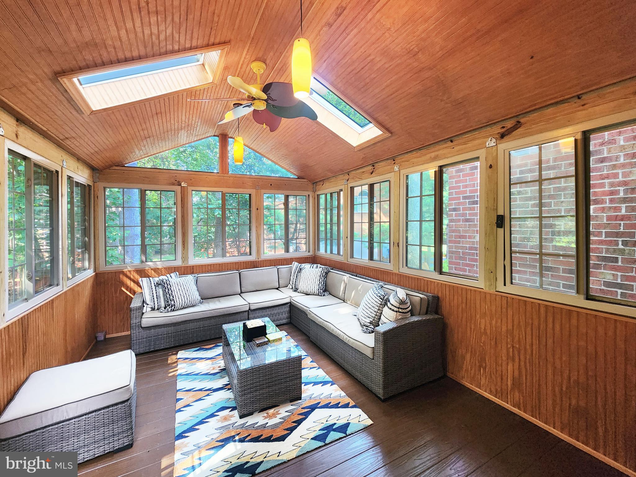 TIMBERLAKE ESTATES SOUTH - Residential