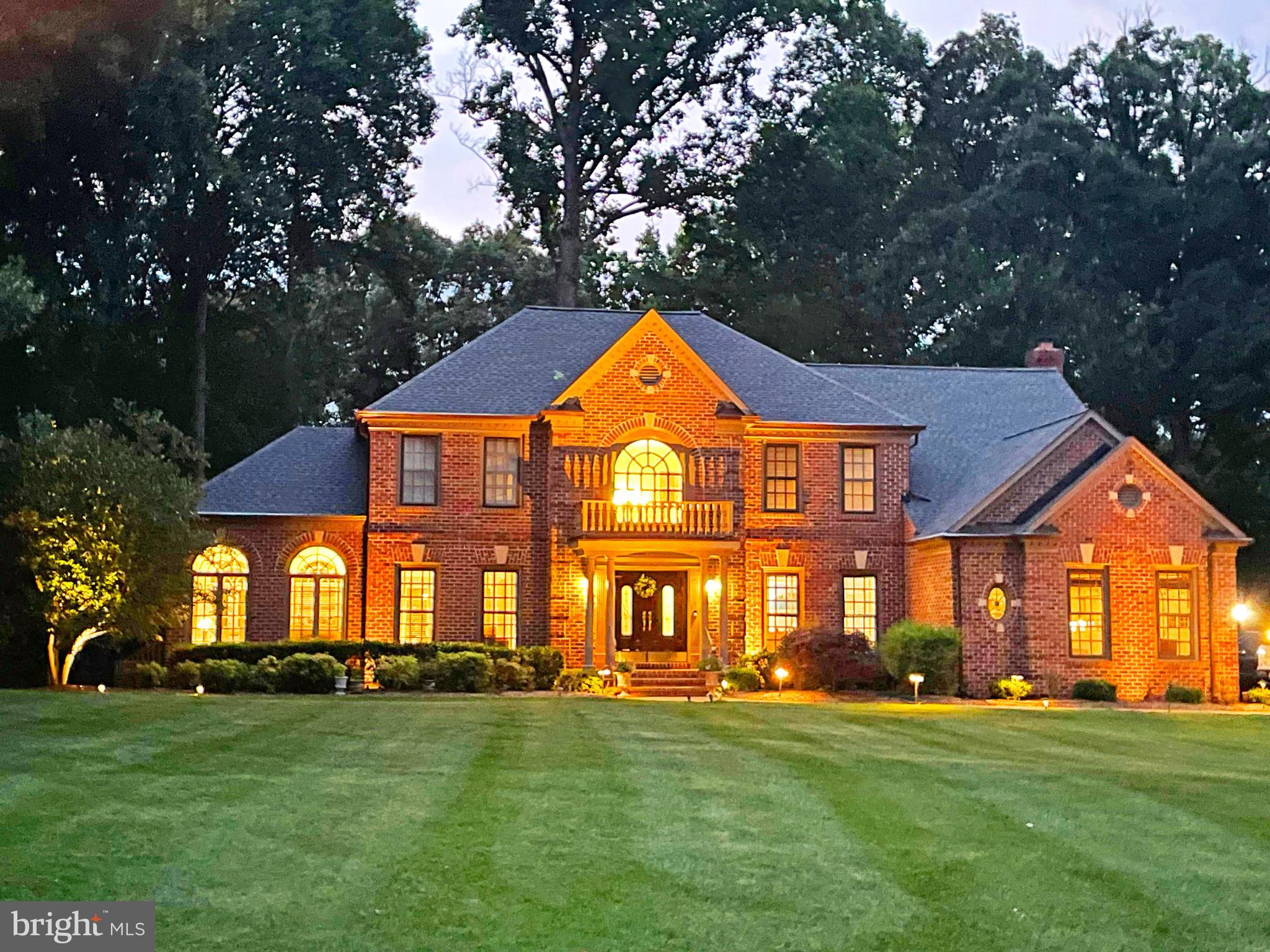 TIMBERLAKE ESTATES SOUTH - Residential