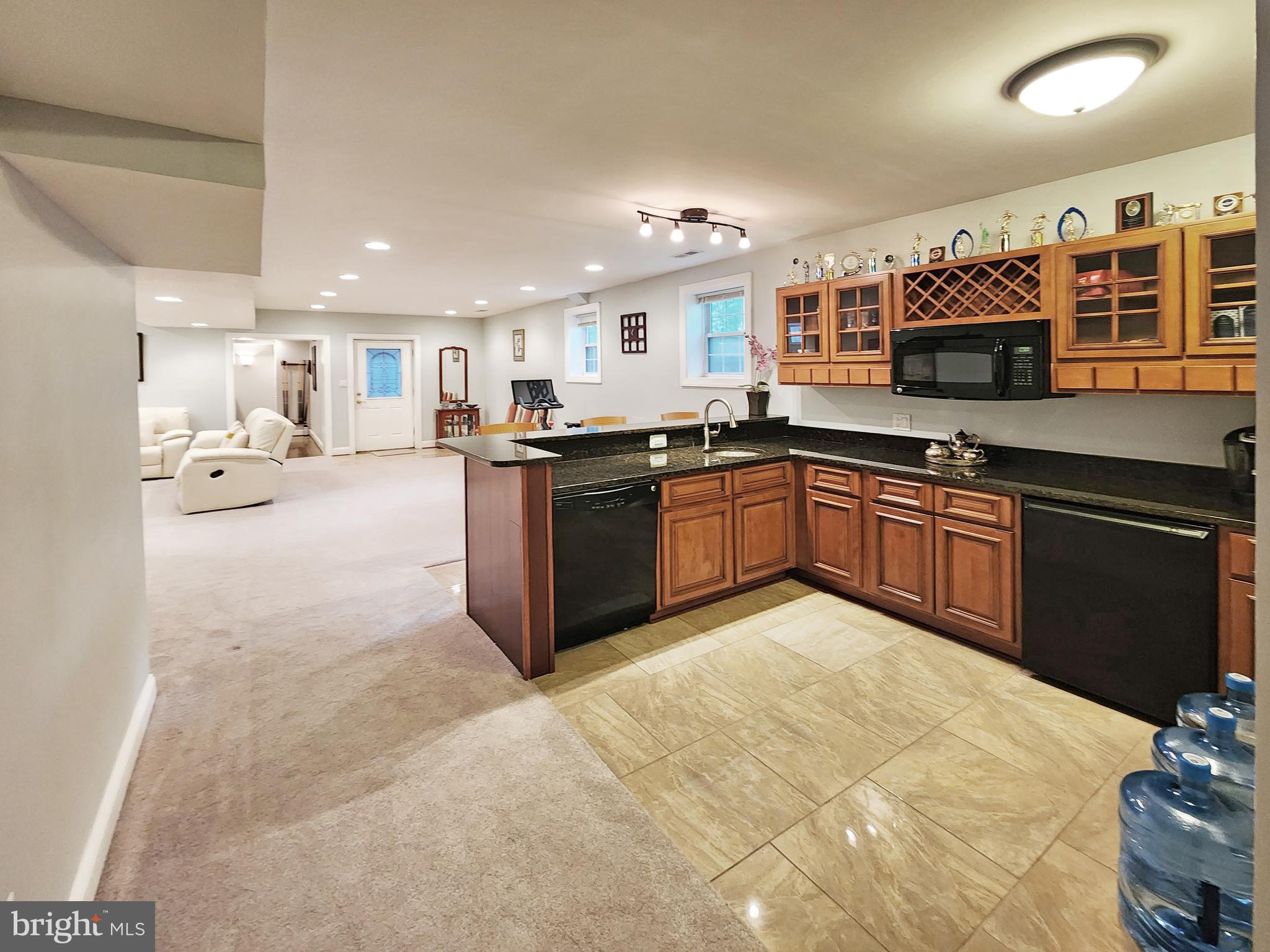 TIMBERLAKE ESTATES SOUTH - Residential