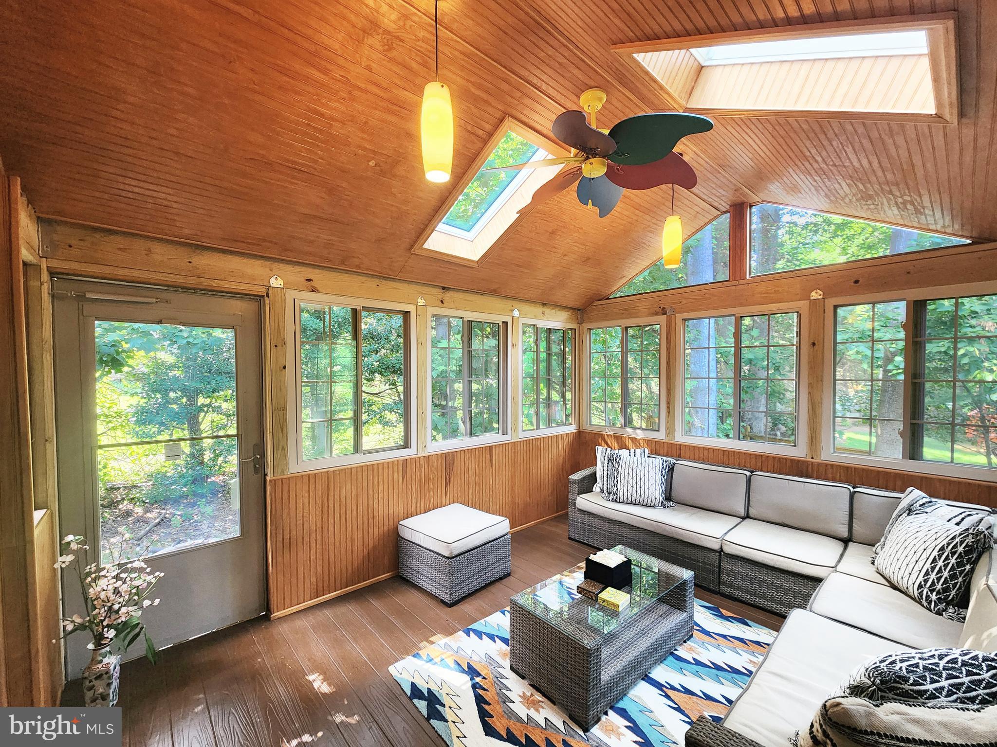 TIMBERLAKE ESTATES SOUTH - Residential