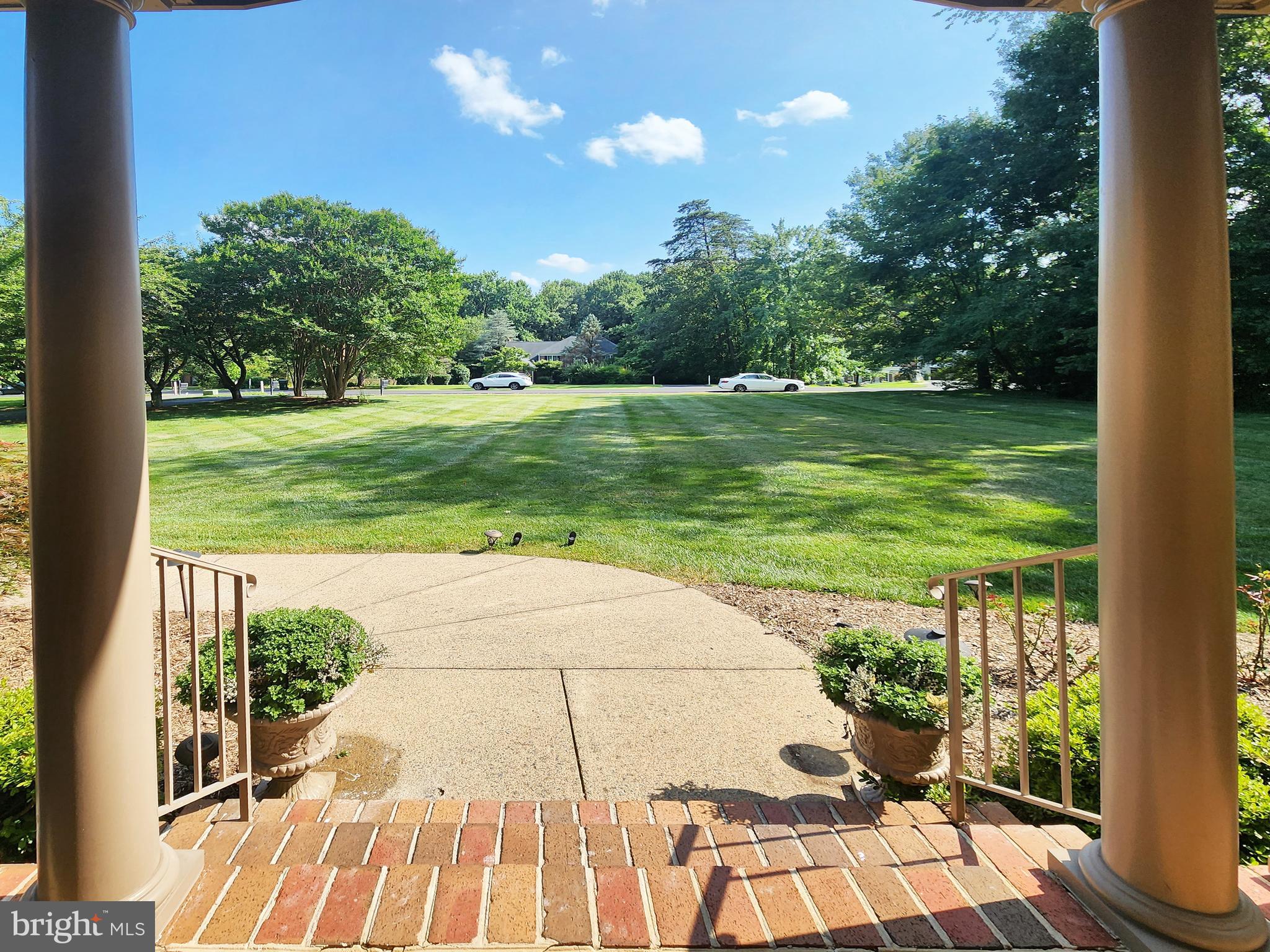 TIMBERLAKE ESTATES SOUTH - Residential