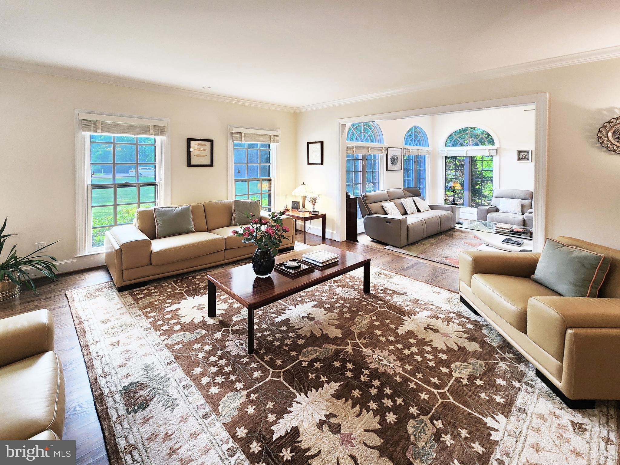 TIMBERLAKE ESTATES SOUTH - Residential