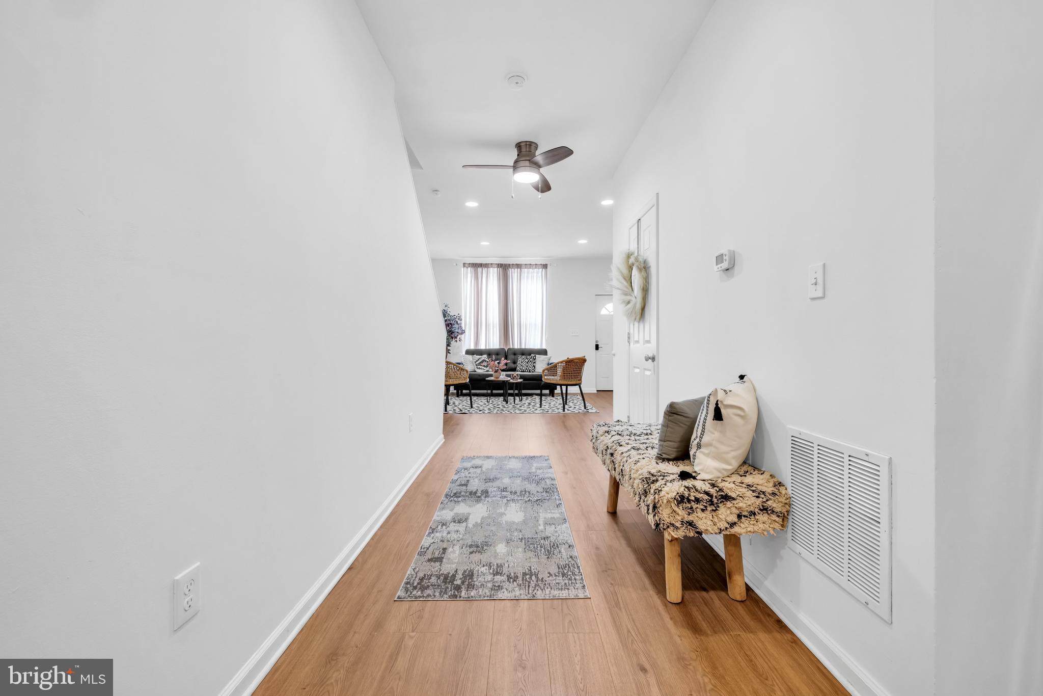 UNION SQUARE - Residential