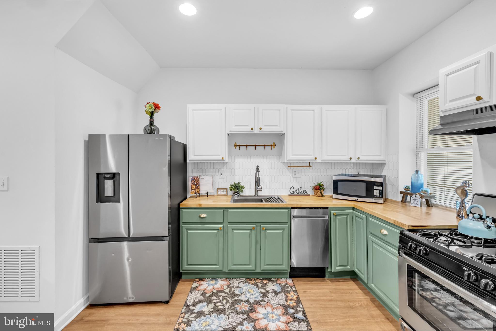 UNION SQUARE - Residential