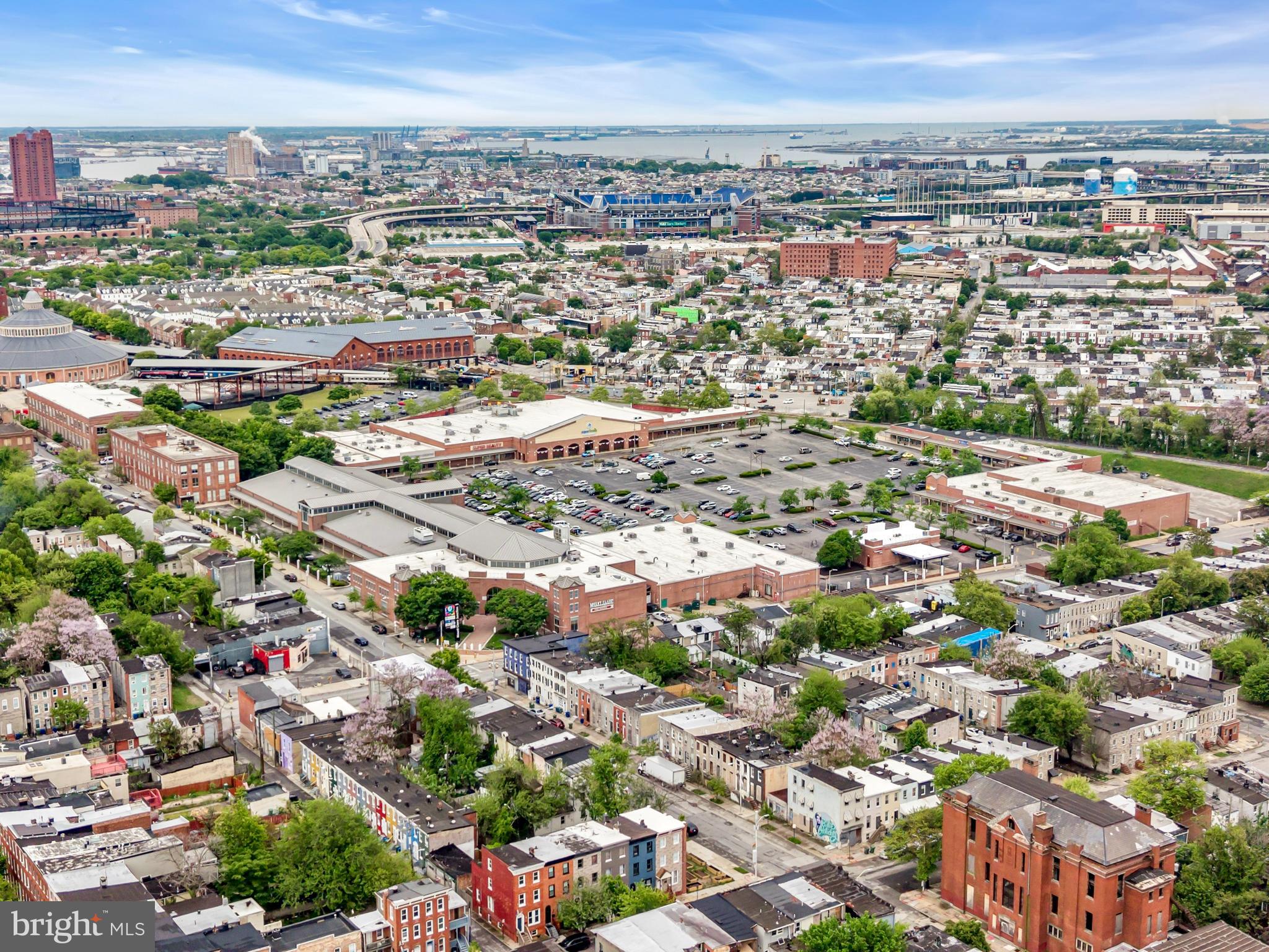 UNION SQUARE - Residential