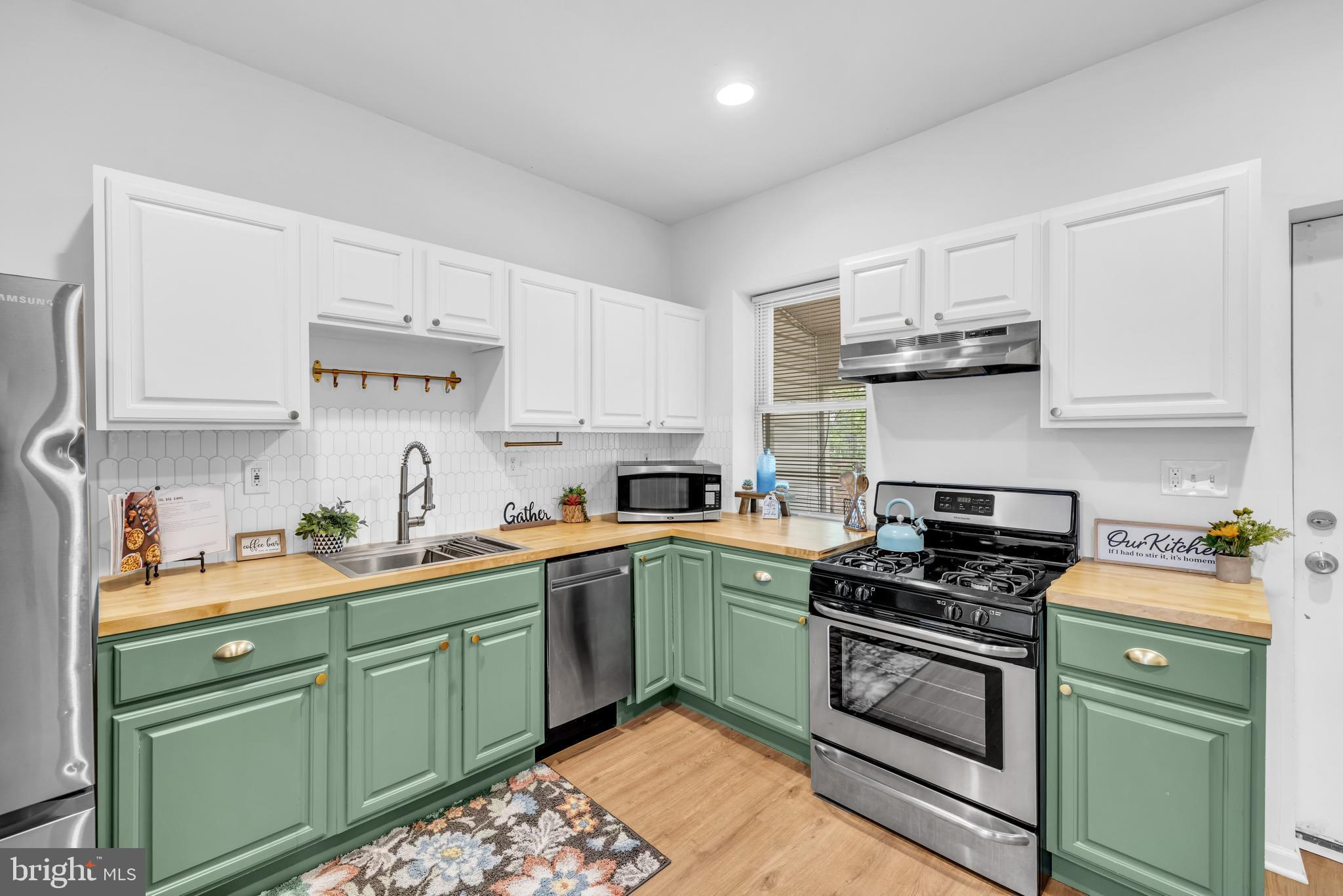 UNION SQUARE - Residential