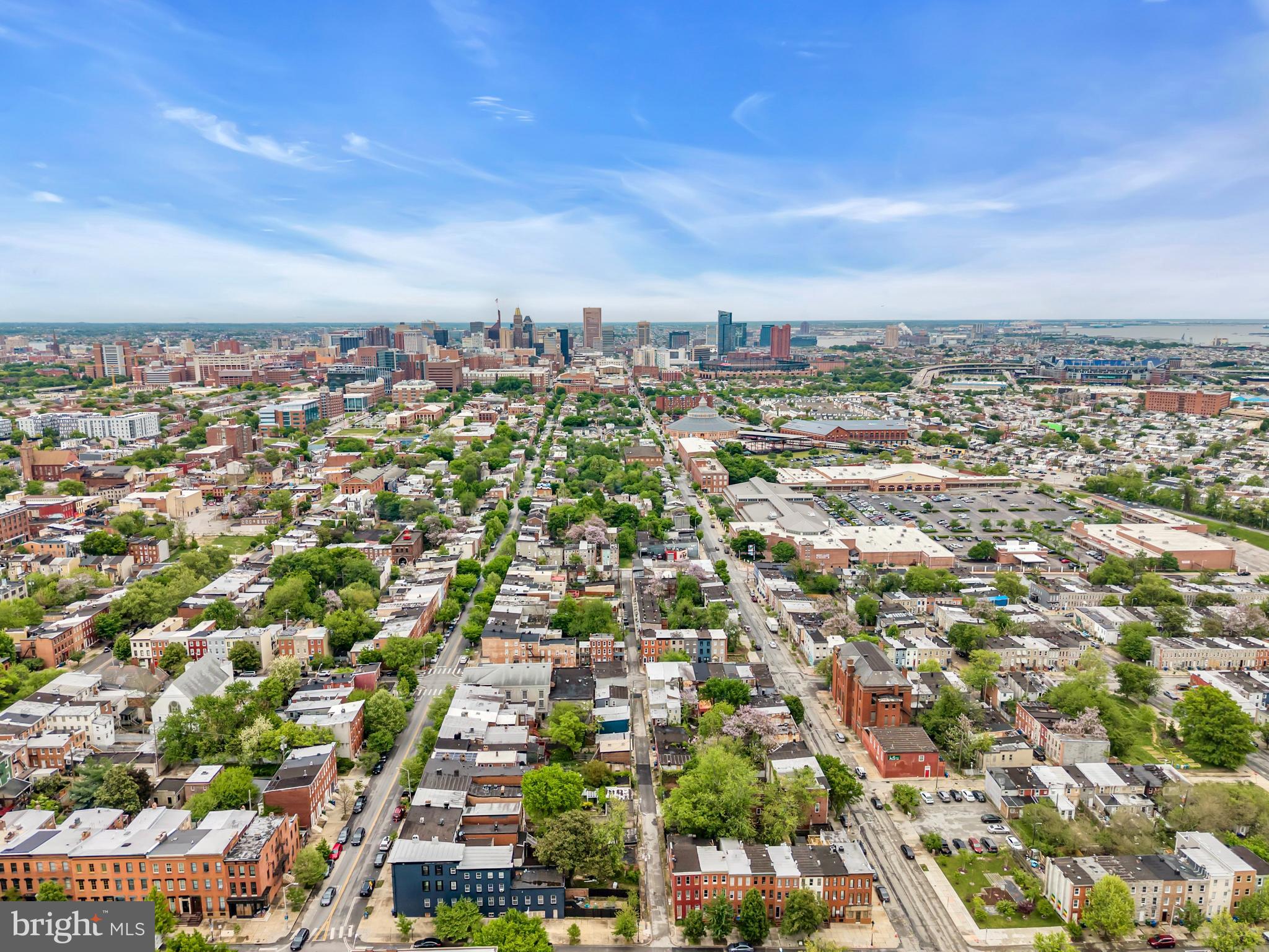 UNION SQUARE - Residential