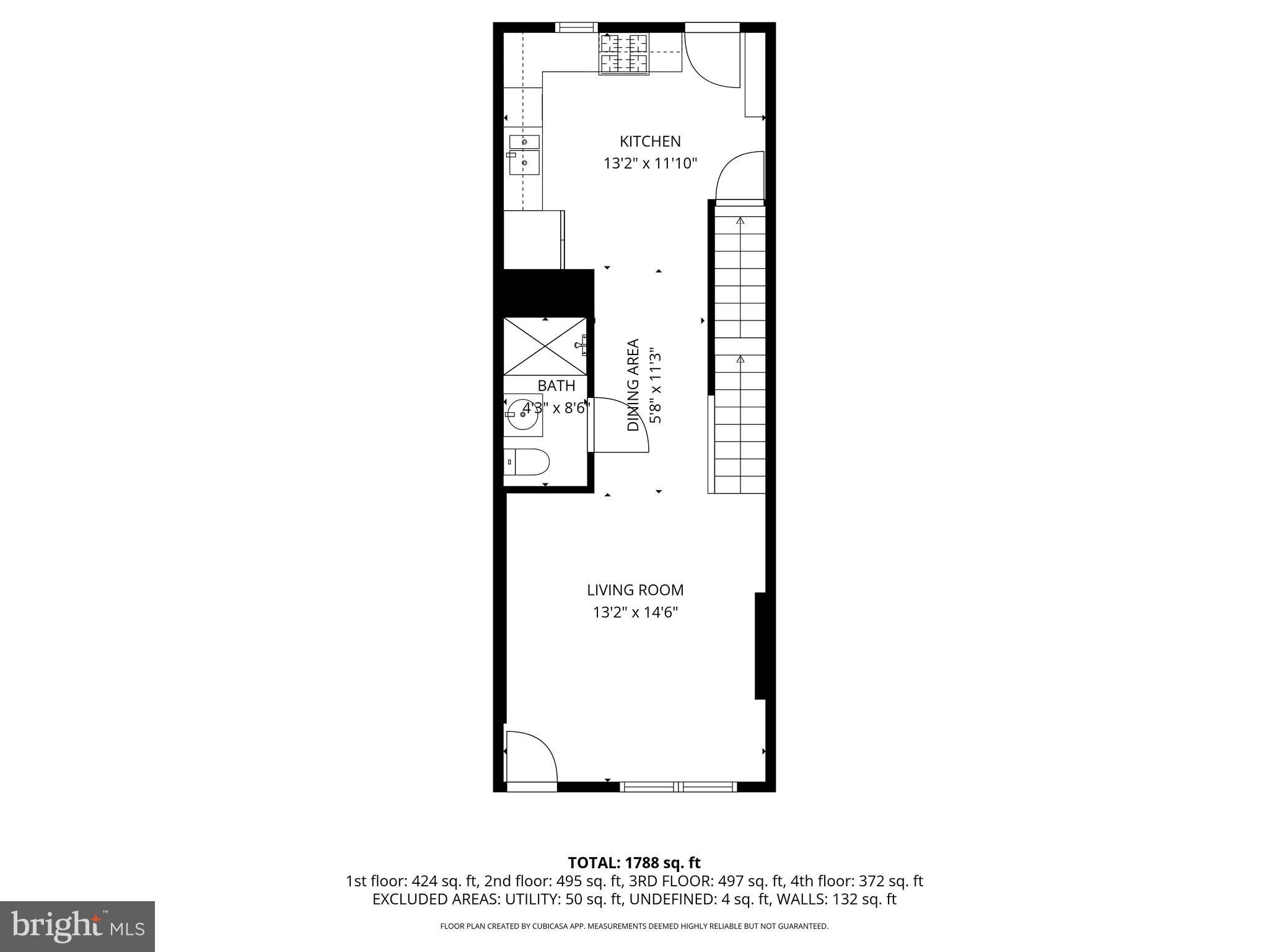 UNION SQUARE - Residential