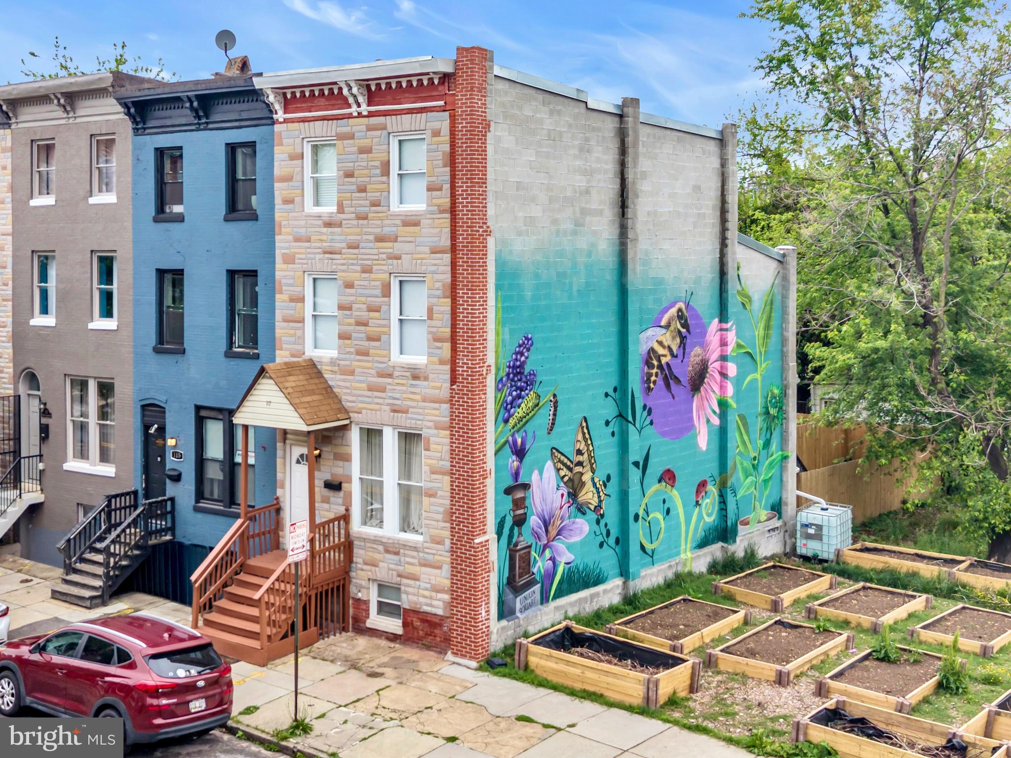 UNION SQUARE - Residential
