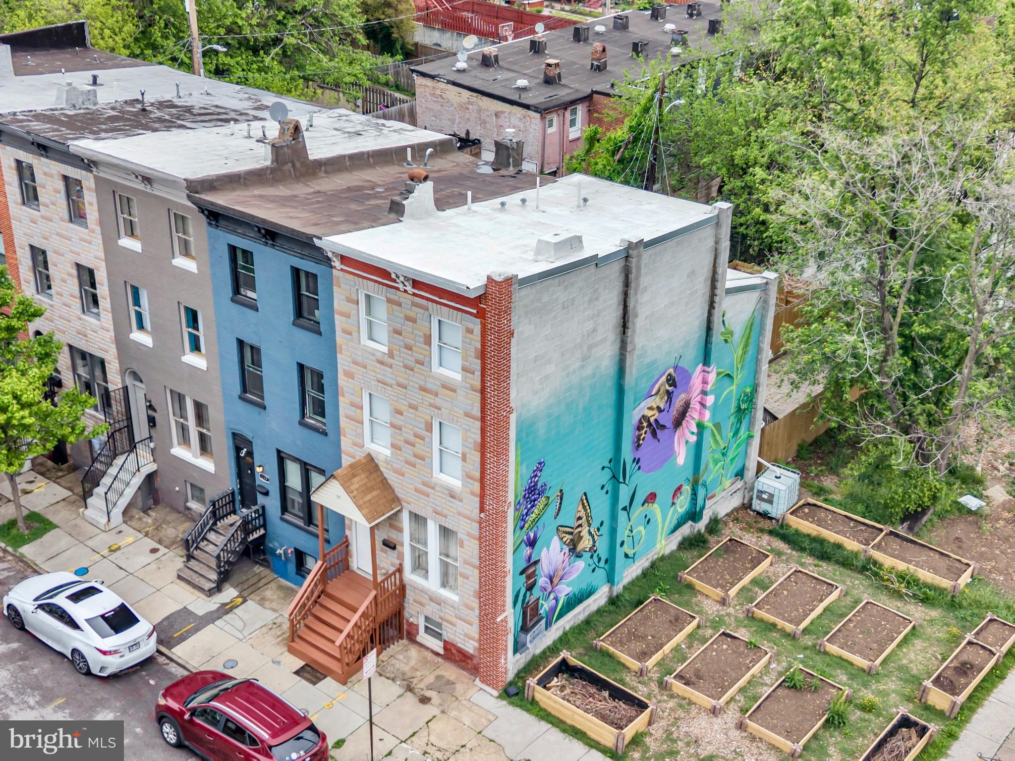 UNION SQUARE - Residential