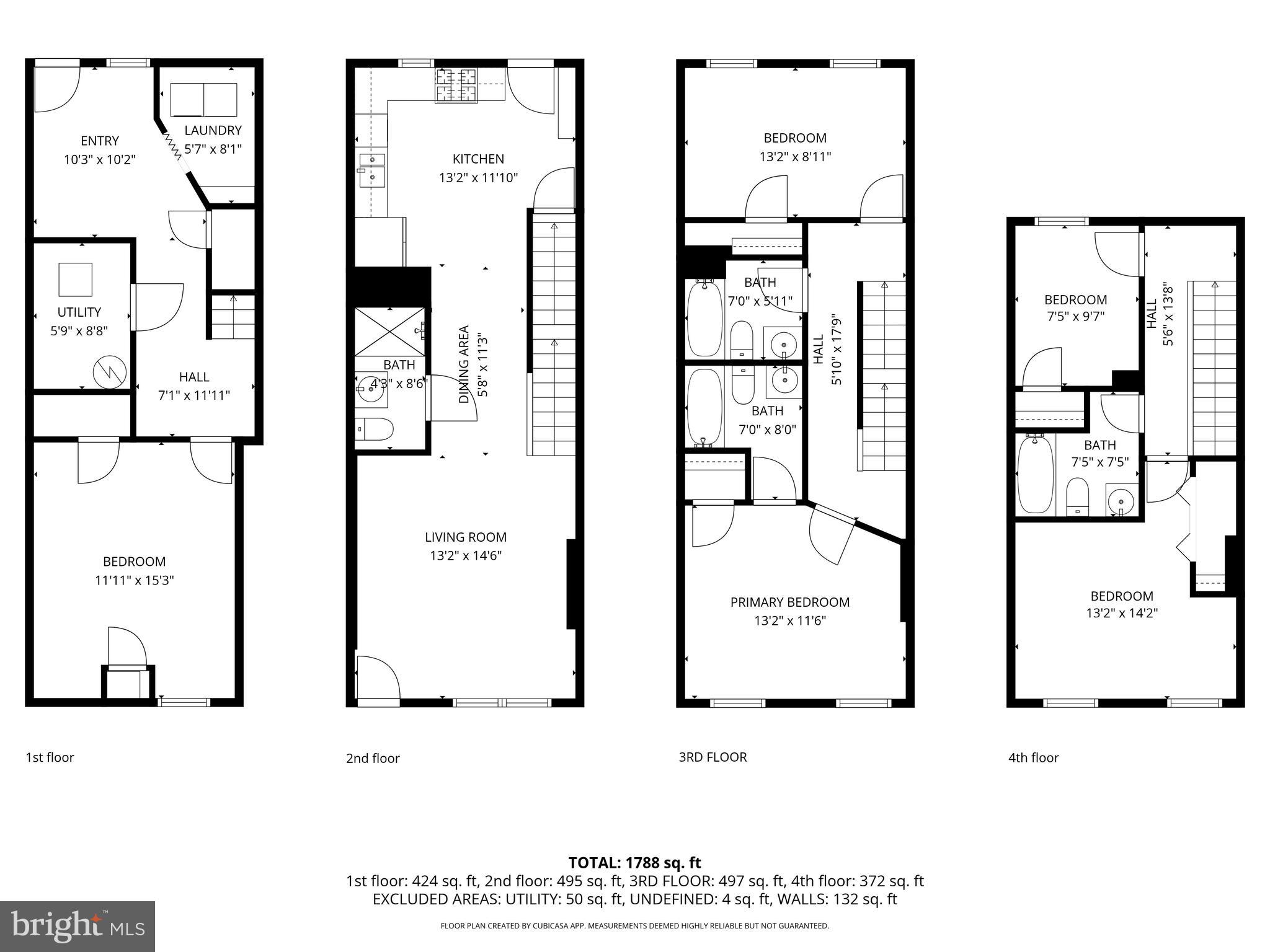 UNION SQUARE - Residential