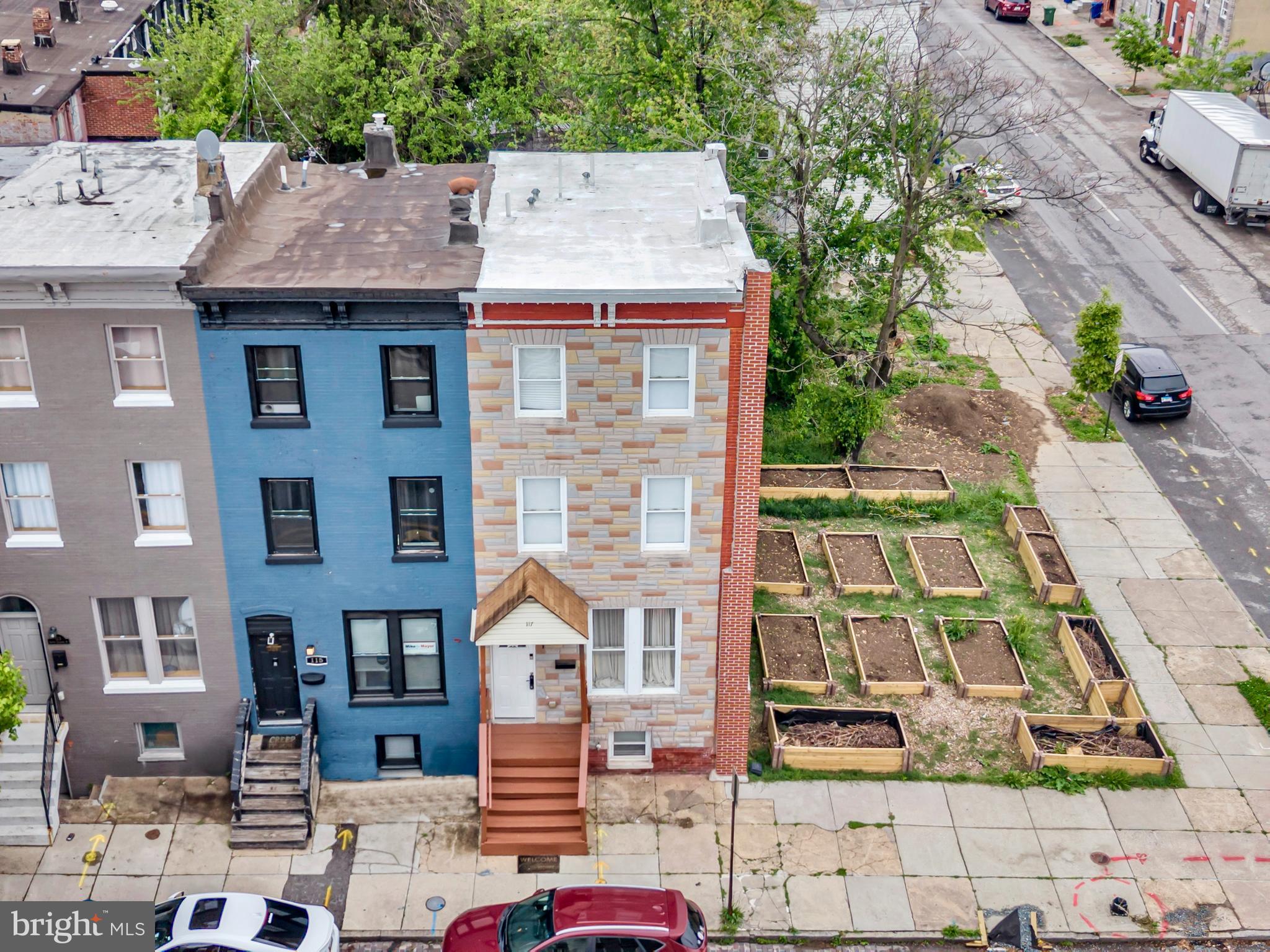 UNION SQUARE - Residential