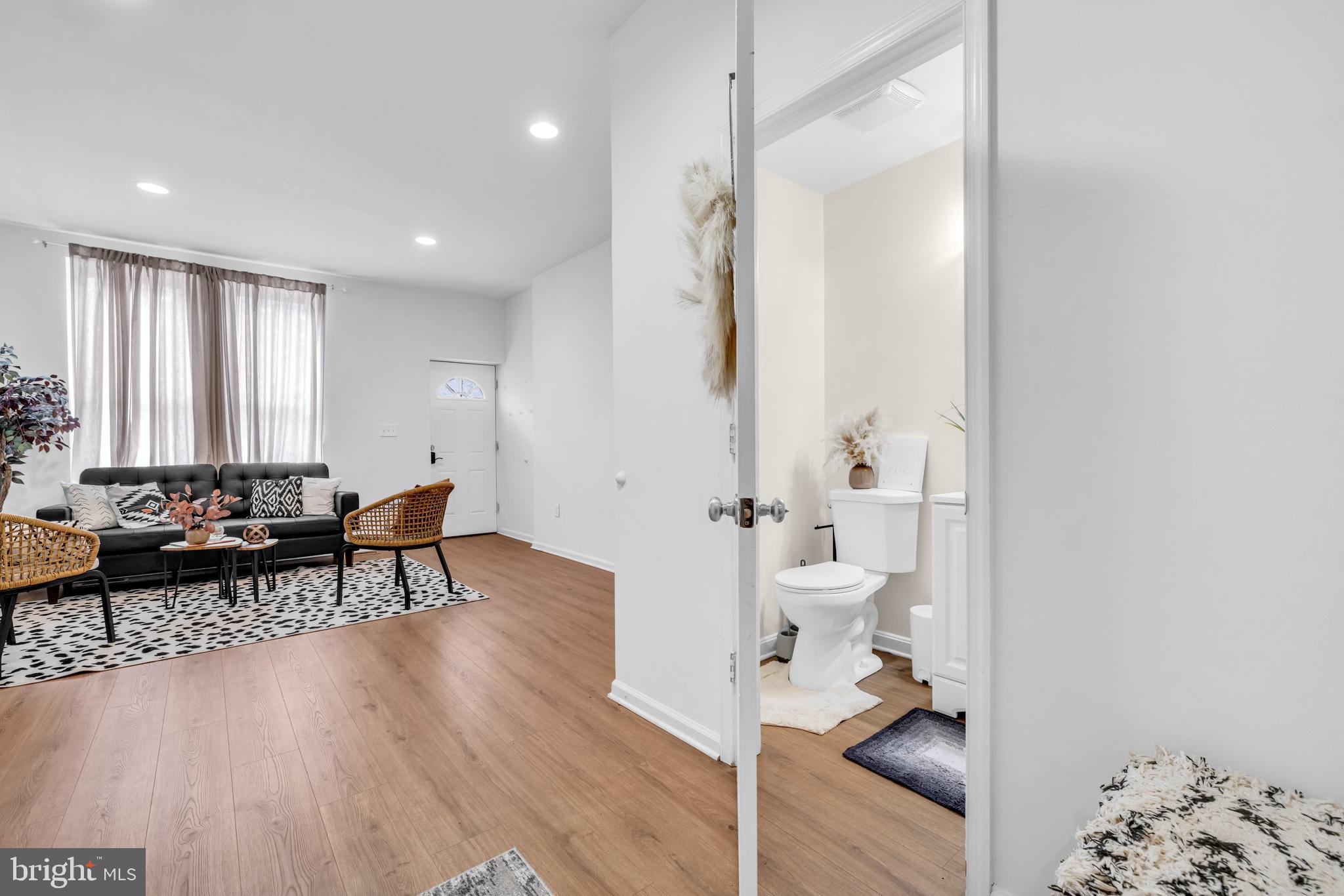 UNION SQUARE - Residential