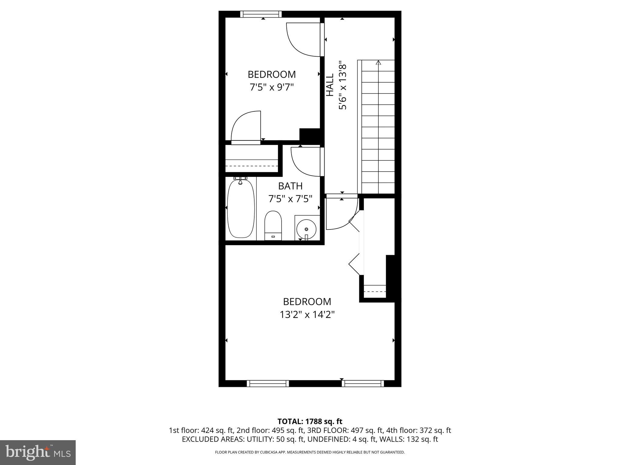 UNION SQUARE - Residential