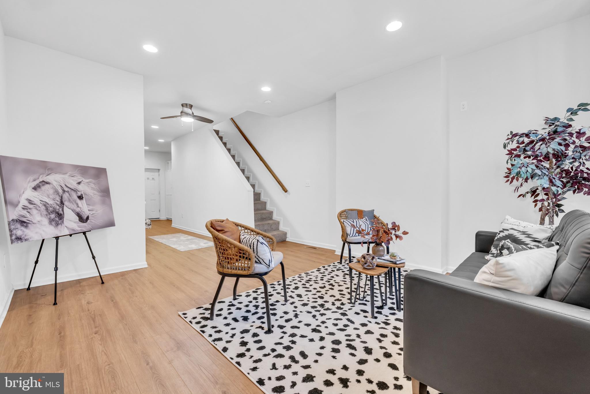 UNION SQUARE - Residential