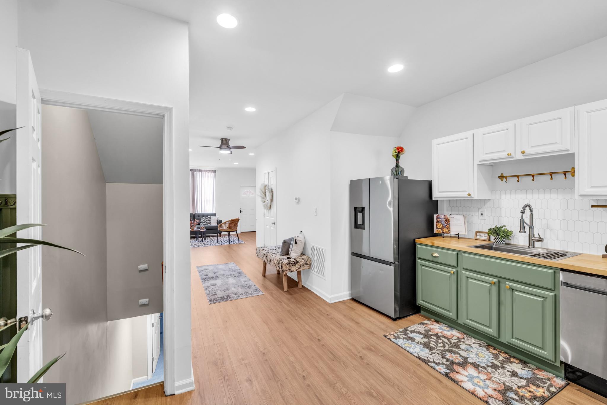 UNION SQUARE - Residential