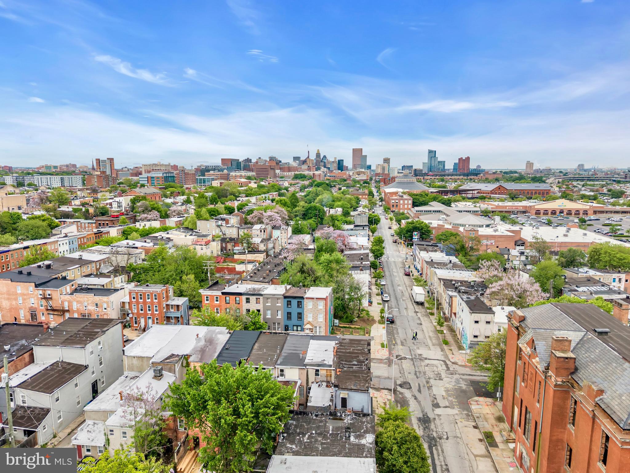 UNION SQUARE - Residential