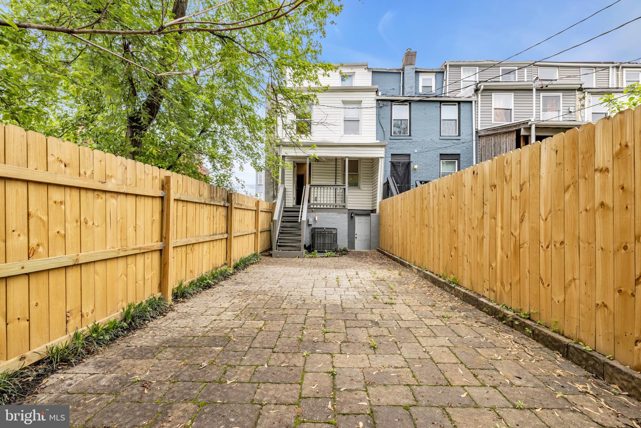 UNION SQUARE - Residential