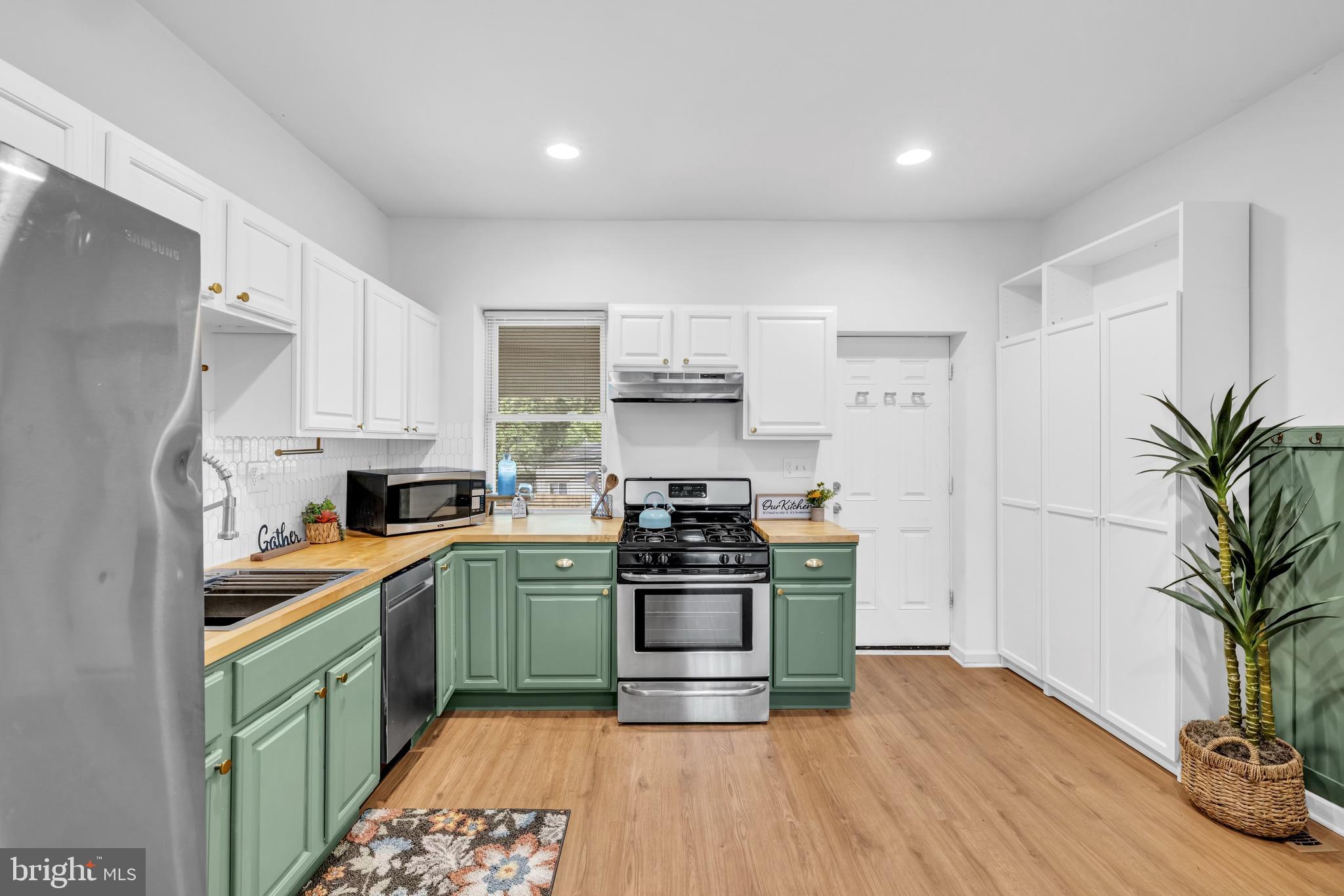 UNION SQUARE - Residential