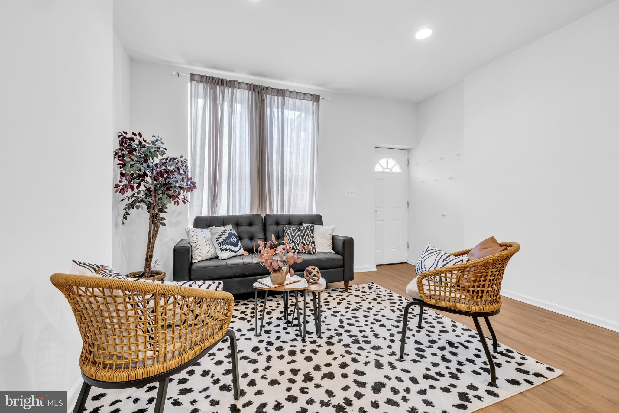 UNION SQUARE - Residential