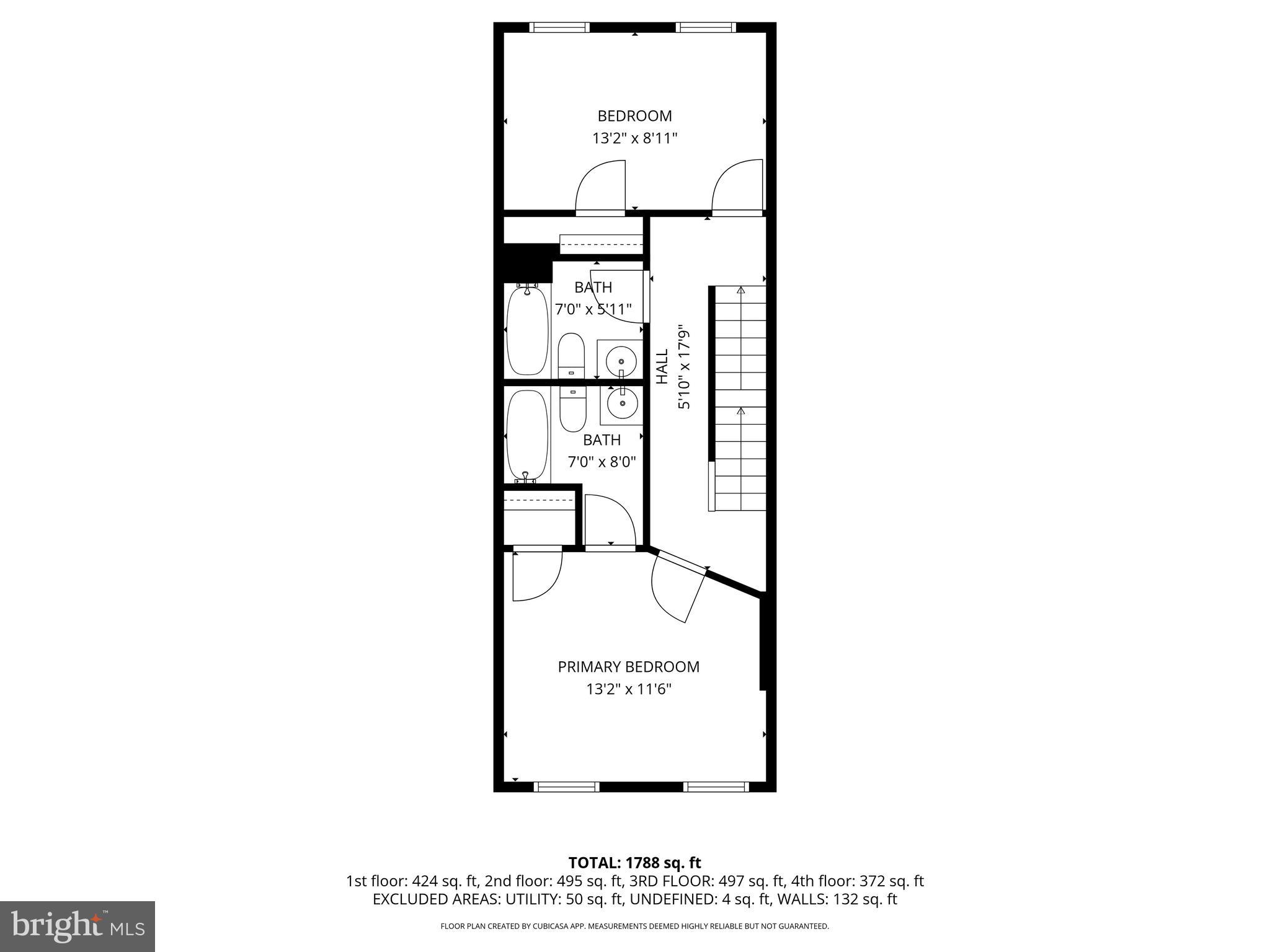 UNION SQUARE - Residential